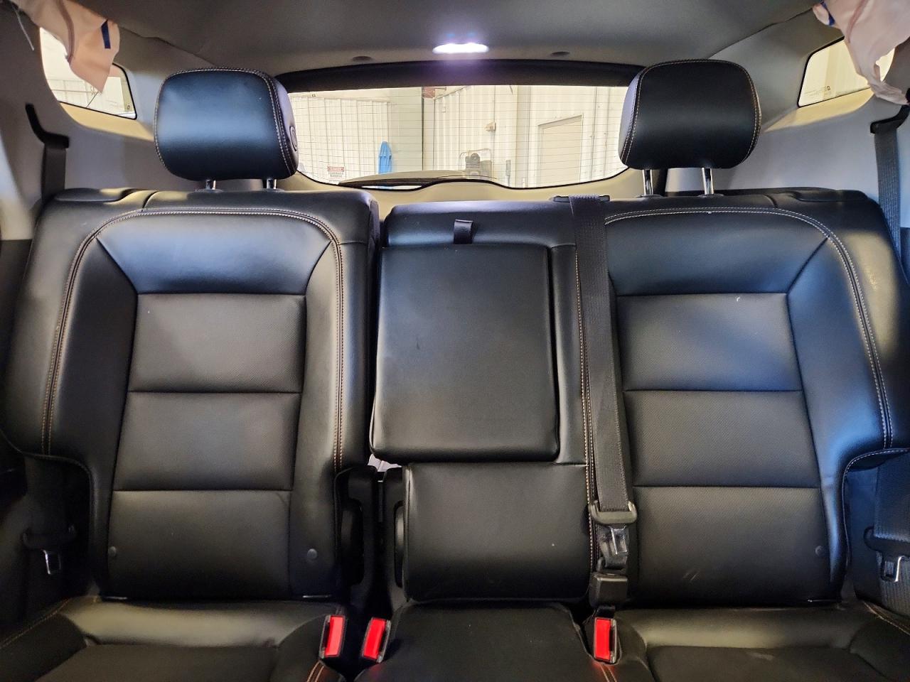 2019 GMC TERRAIN SLT photo 28