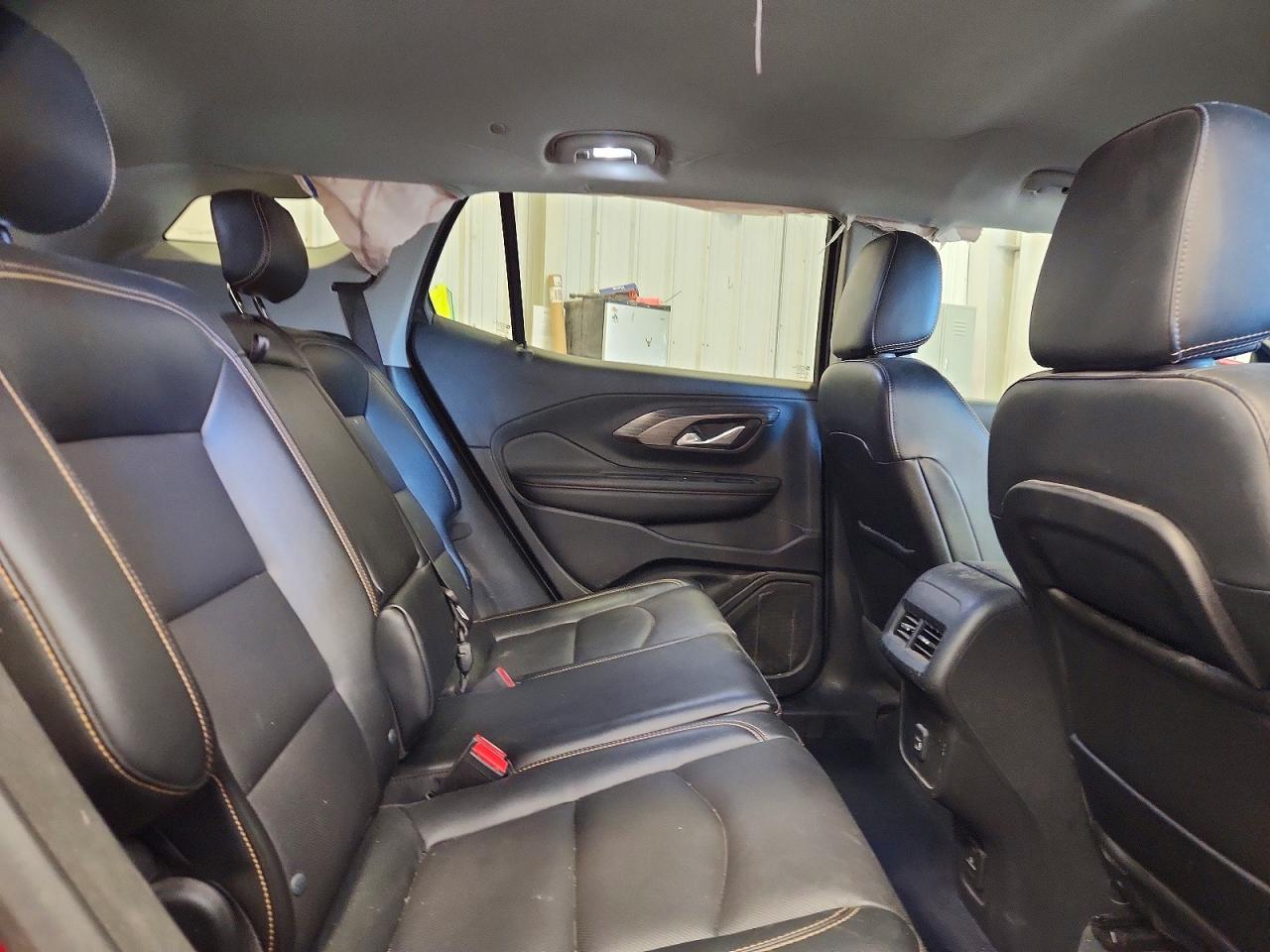 2019 GMC TERRAIN SLT photo 31