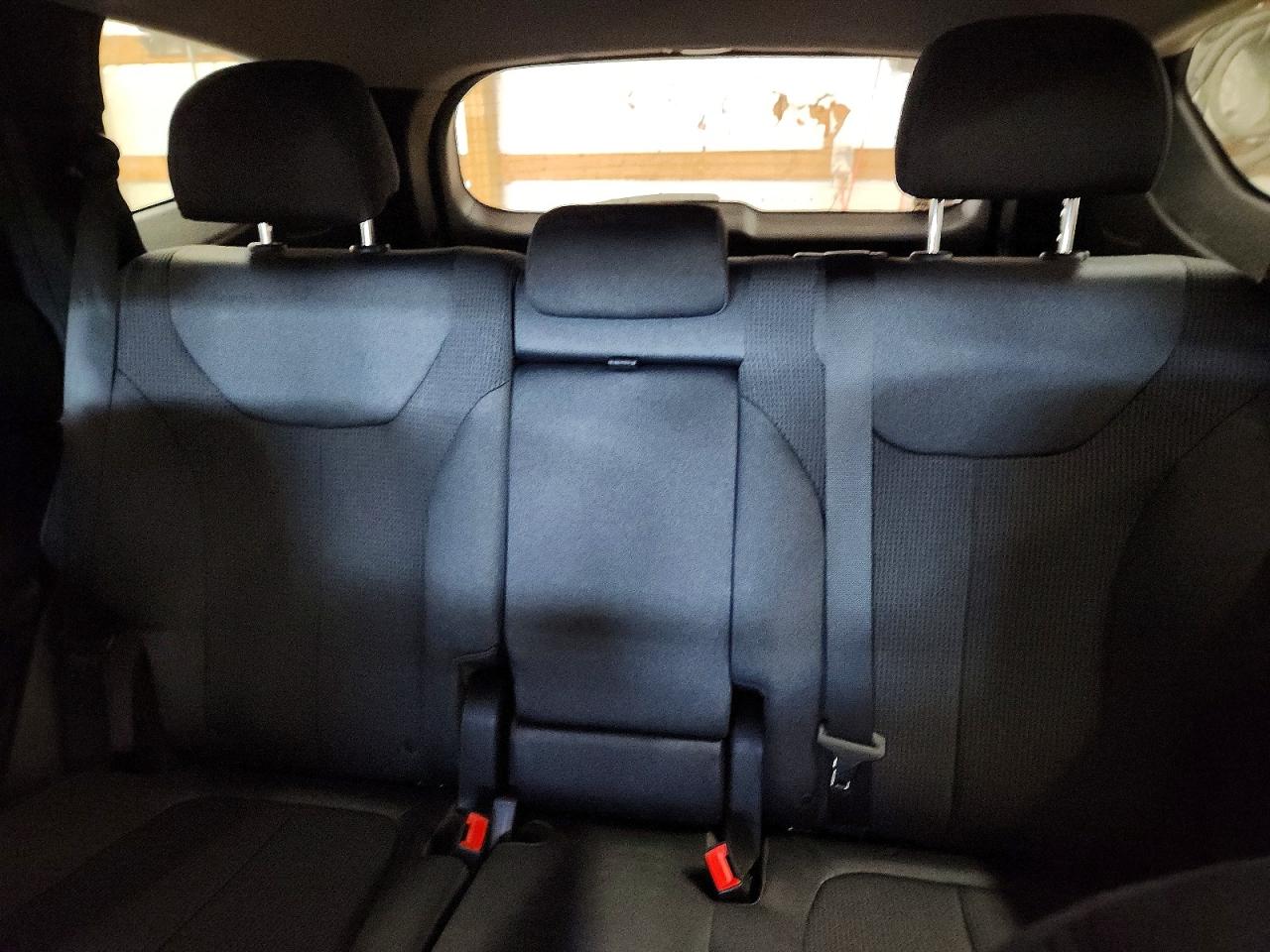 2019 HYUNDAI SANTA FE SEL PLUS 2.4L photo 28