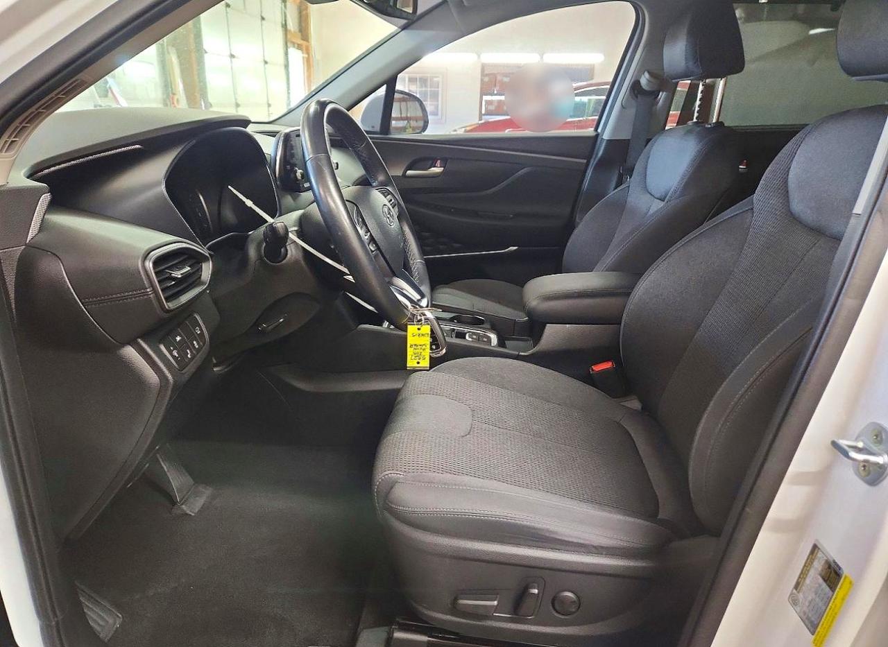 2019 HYUNDAI SANTA FE SEL PLUS 2.4L photo 19