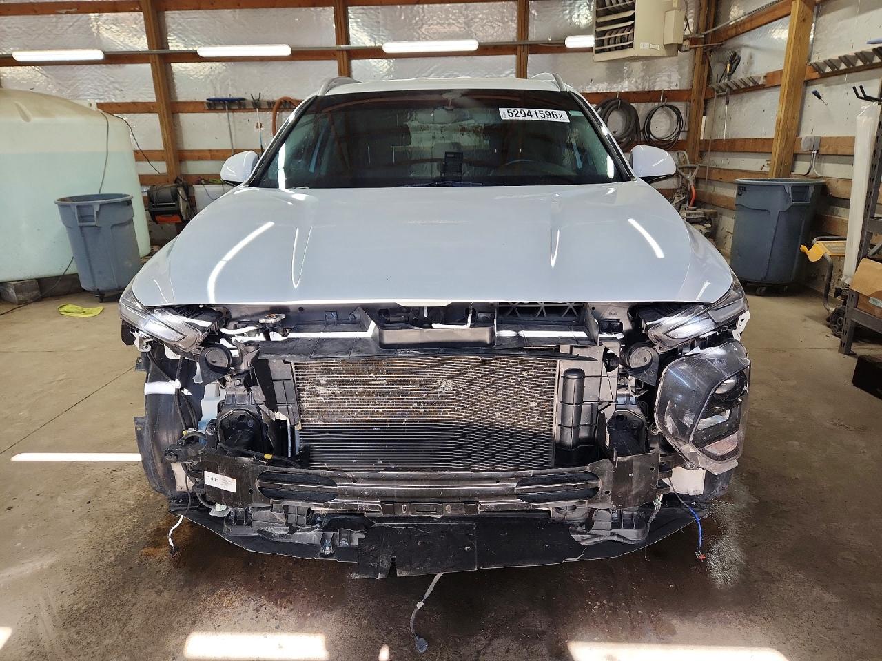 2019 HYUNDAI SANTA FE SEL PLUS 2.4L photo 13