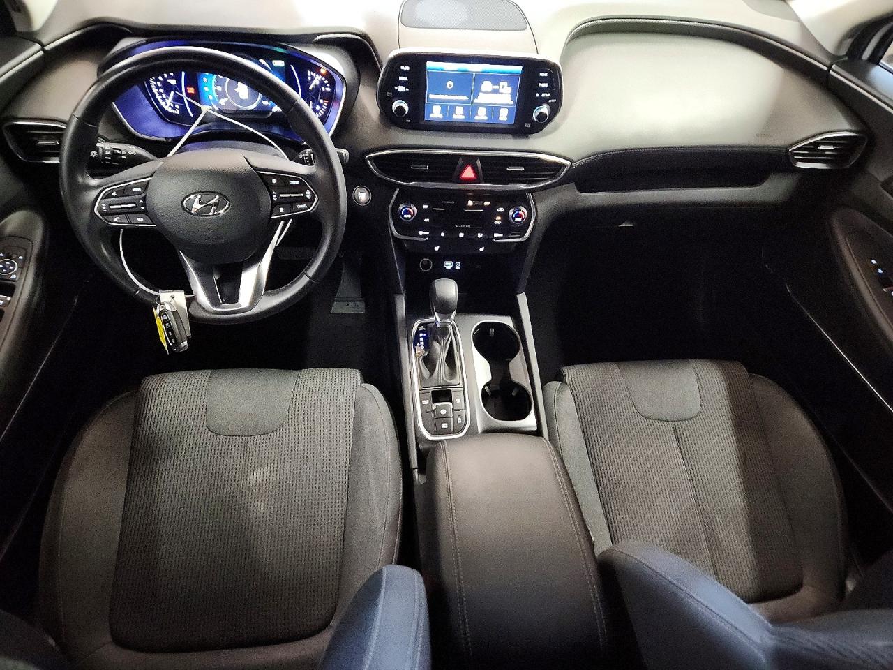 2019 HYUNDAI SANTA FE SEL PLUS 2.4L photo 22