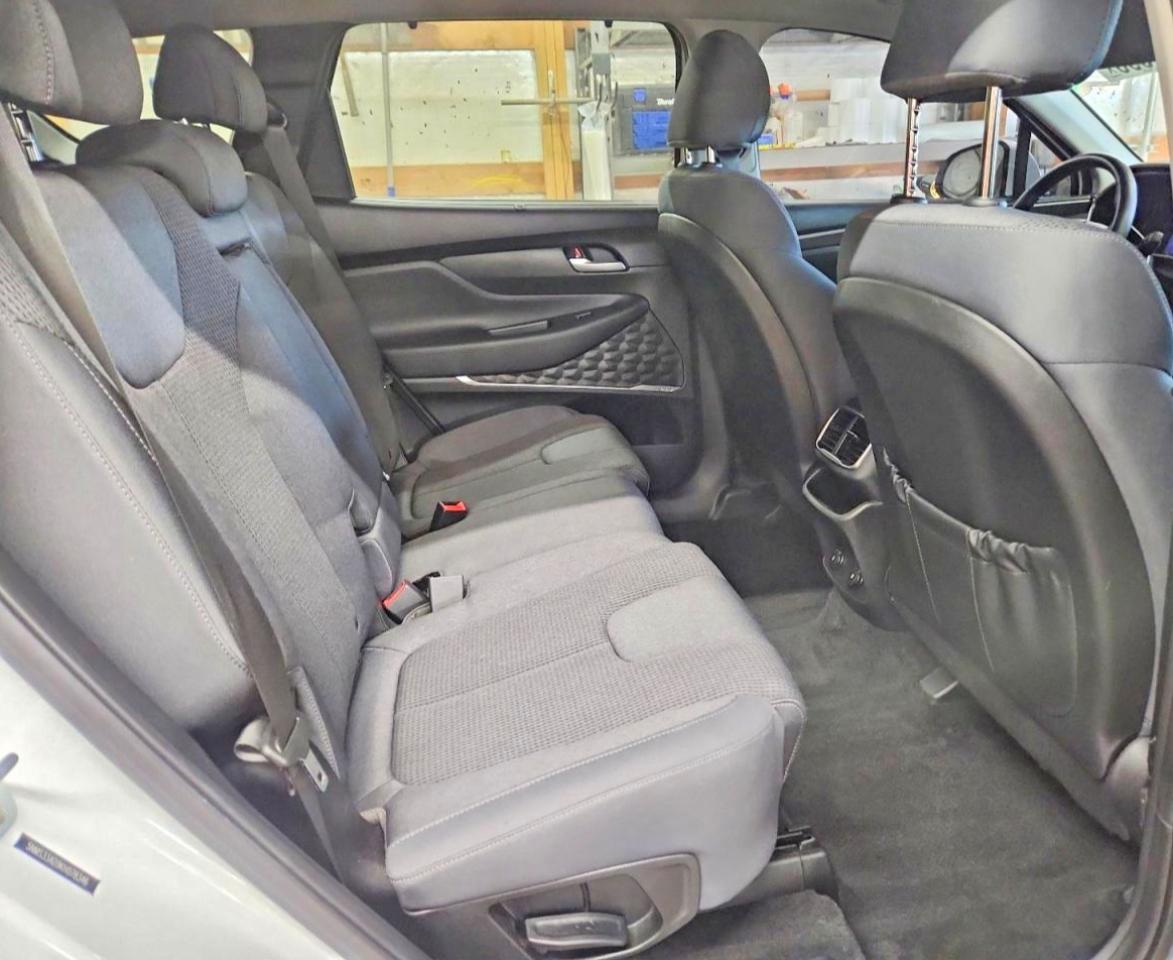 2019 HYUNDAI SANTA FE SEL PLUS 2.4L photo 31