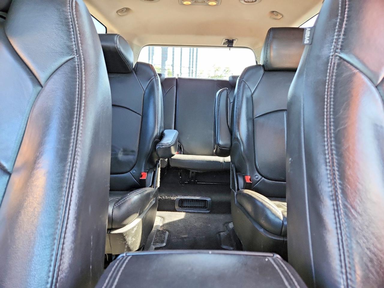 2014 GMC ACADIA SLT-1 photo 10
