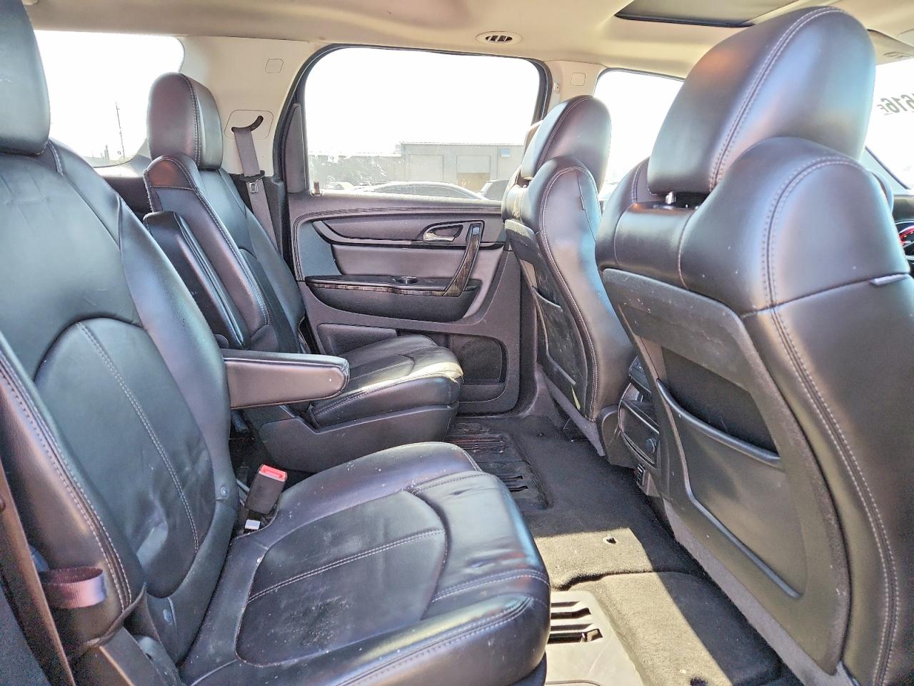 2014 GMC ACADIA SLT-1 photo 11