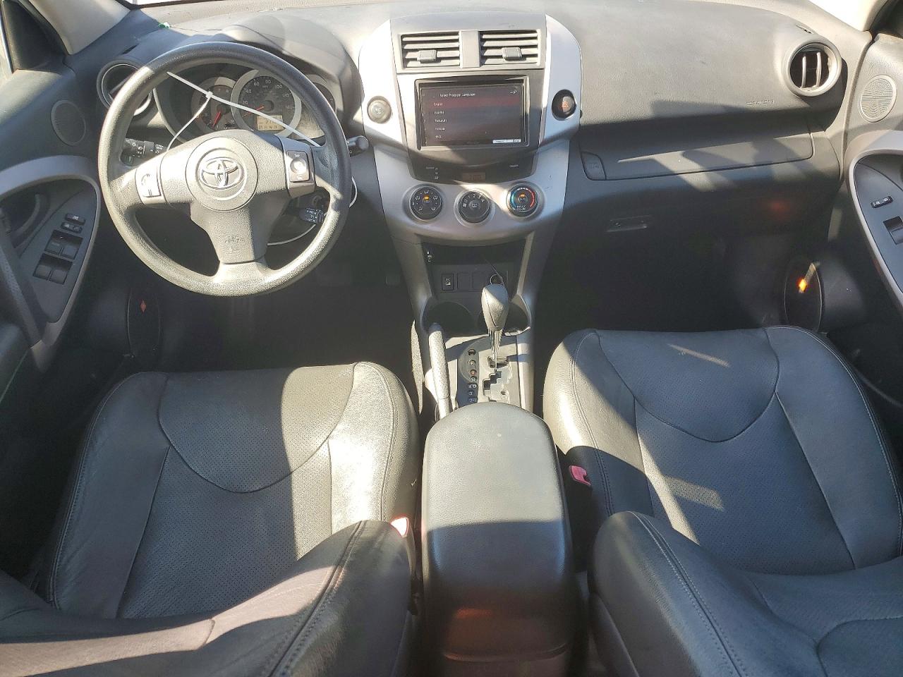 2008 TOYOTA RAV4 SPORT photo 15
