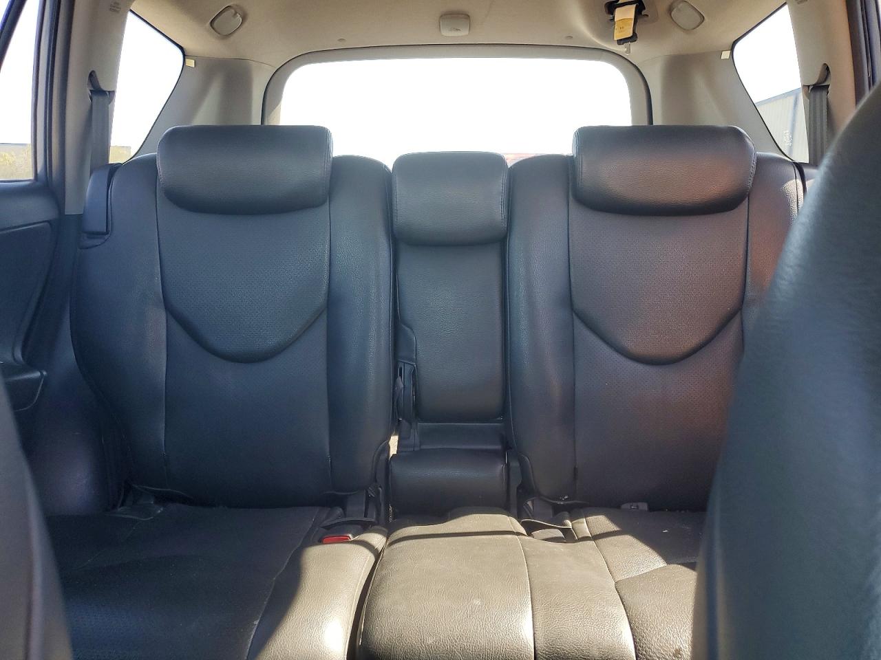 2008 TOYOTA RAV4 SPORT photo 19