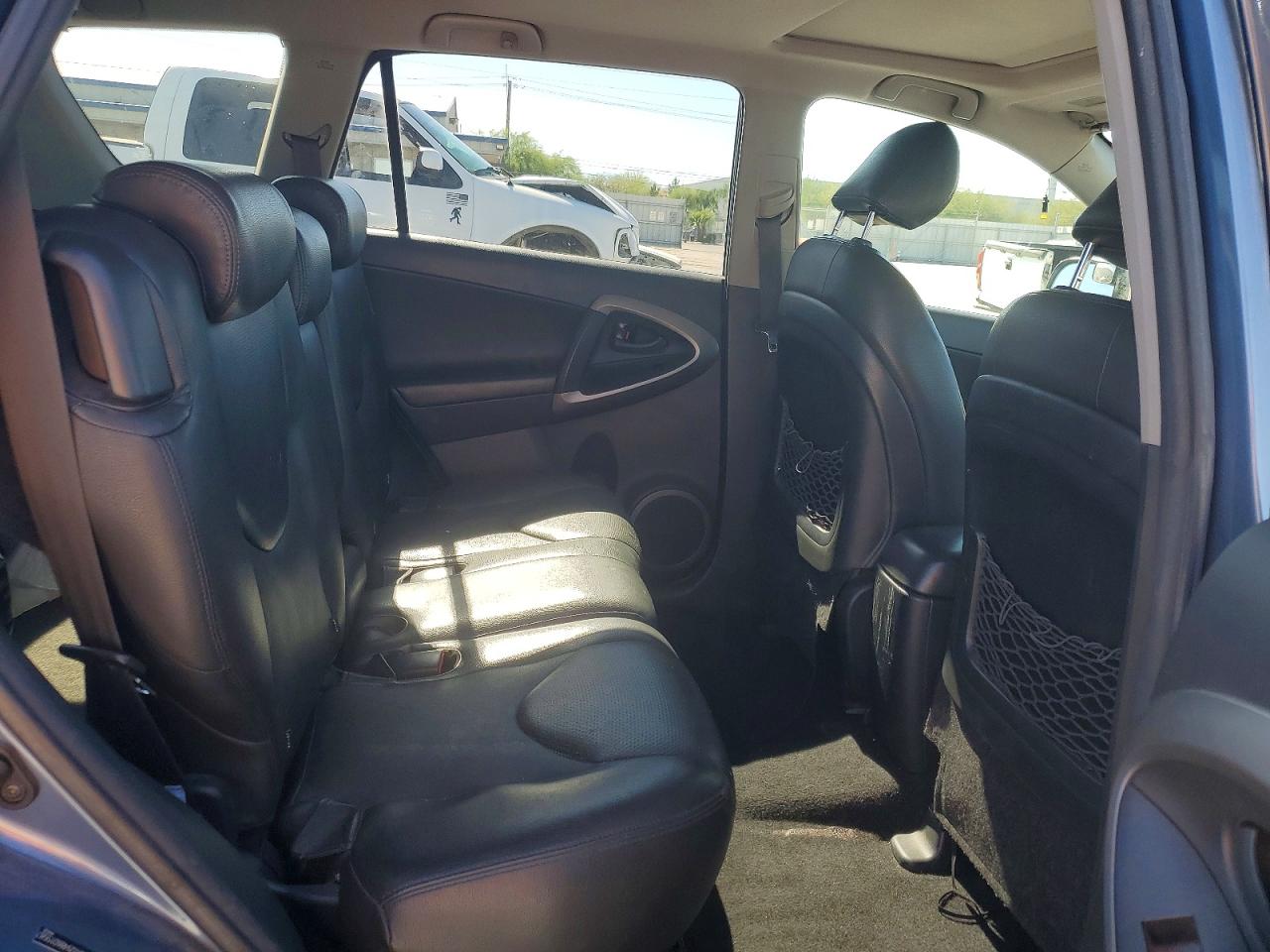 2008 TOYOTA RAV4 SPORT photo 21