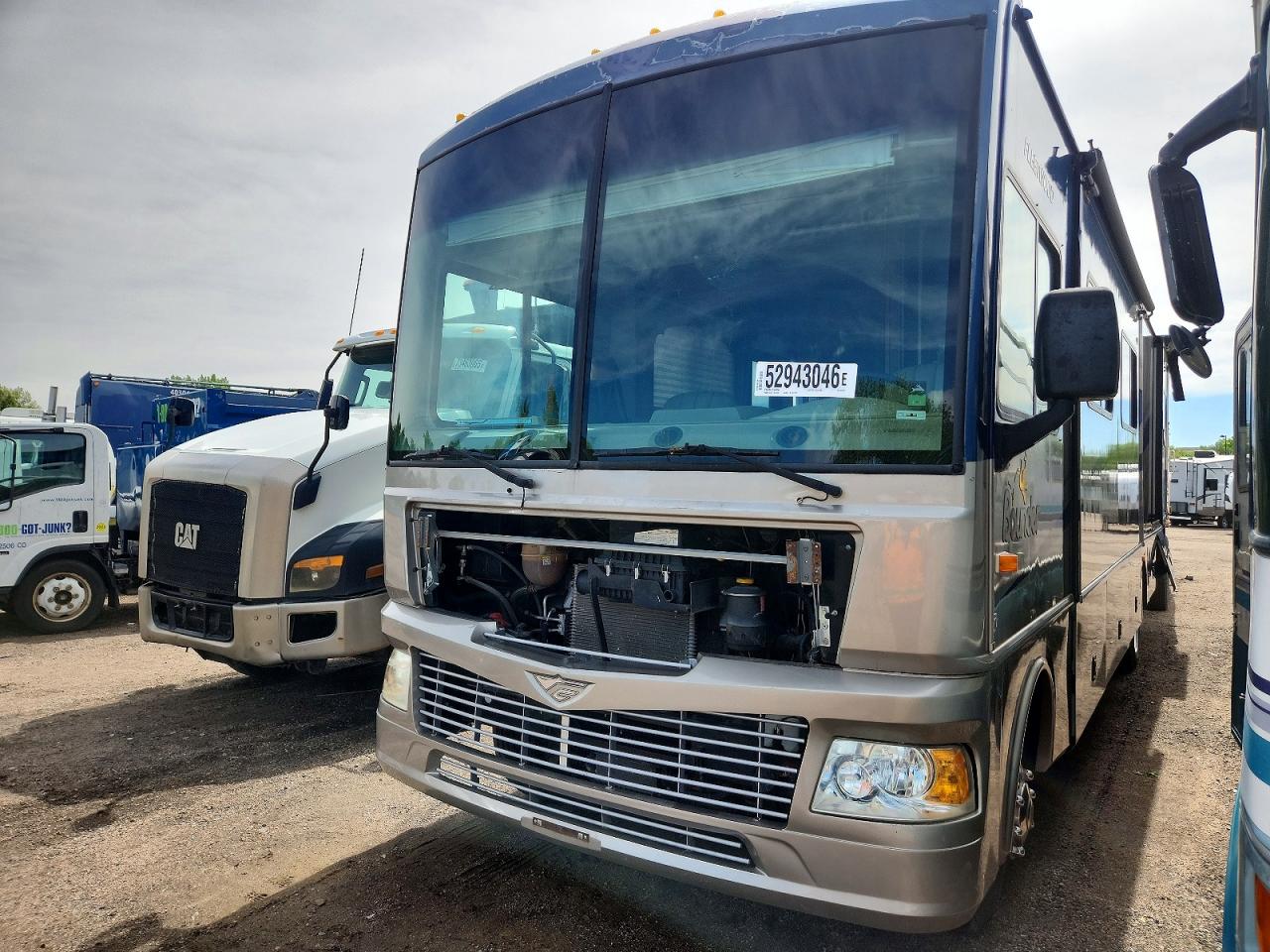 2007 BOUNDER RV photo 4