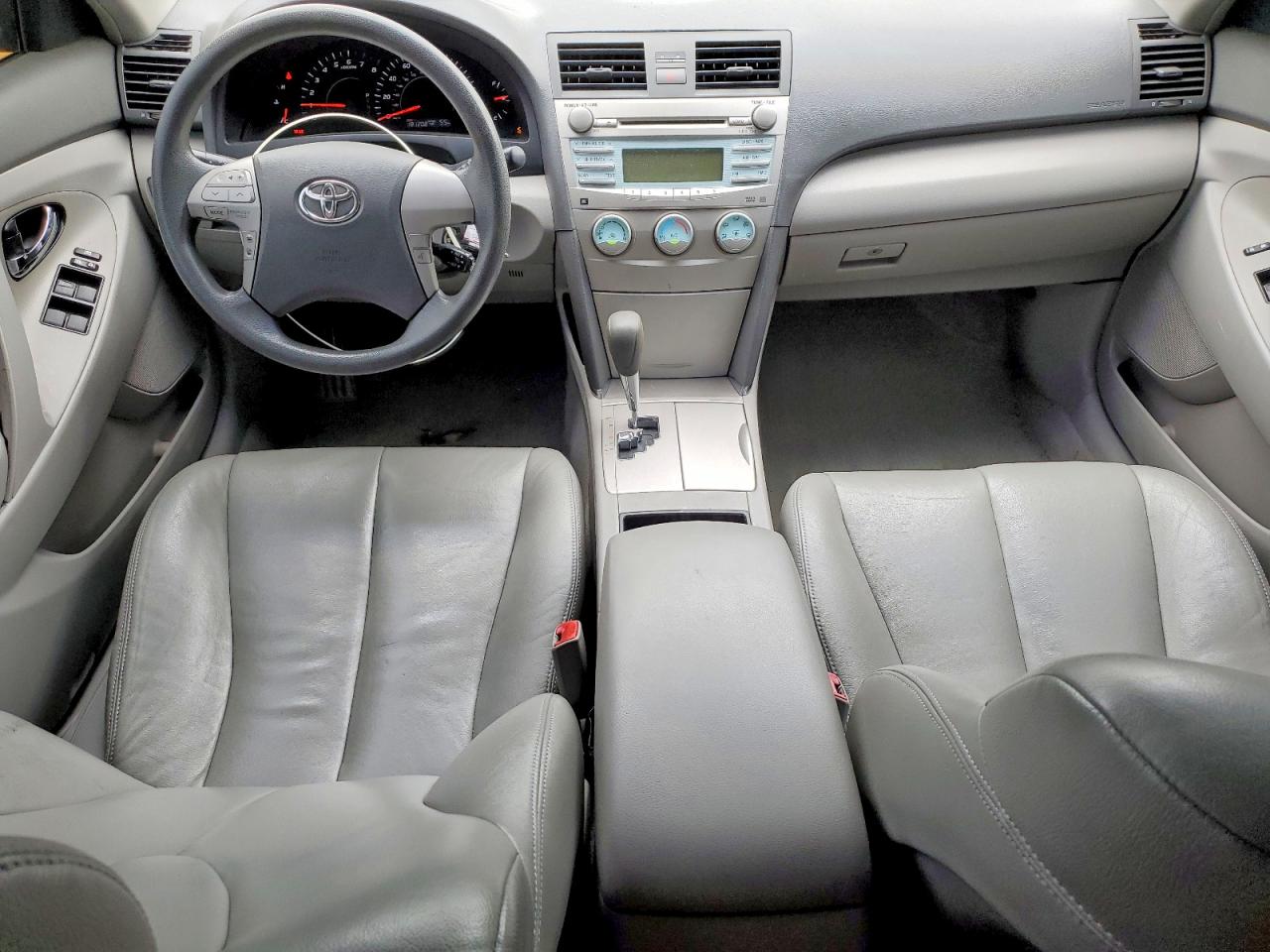 2007 TOYOTA CAMRY LE V6 photo 15