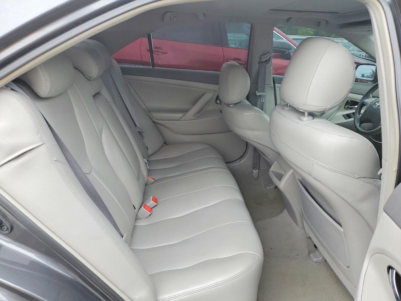 2007 TOYOTA CAMRY LE V6 photo 19