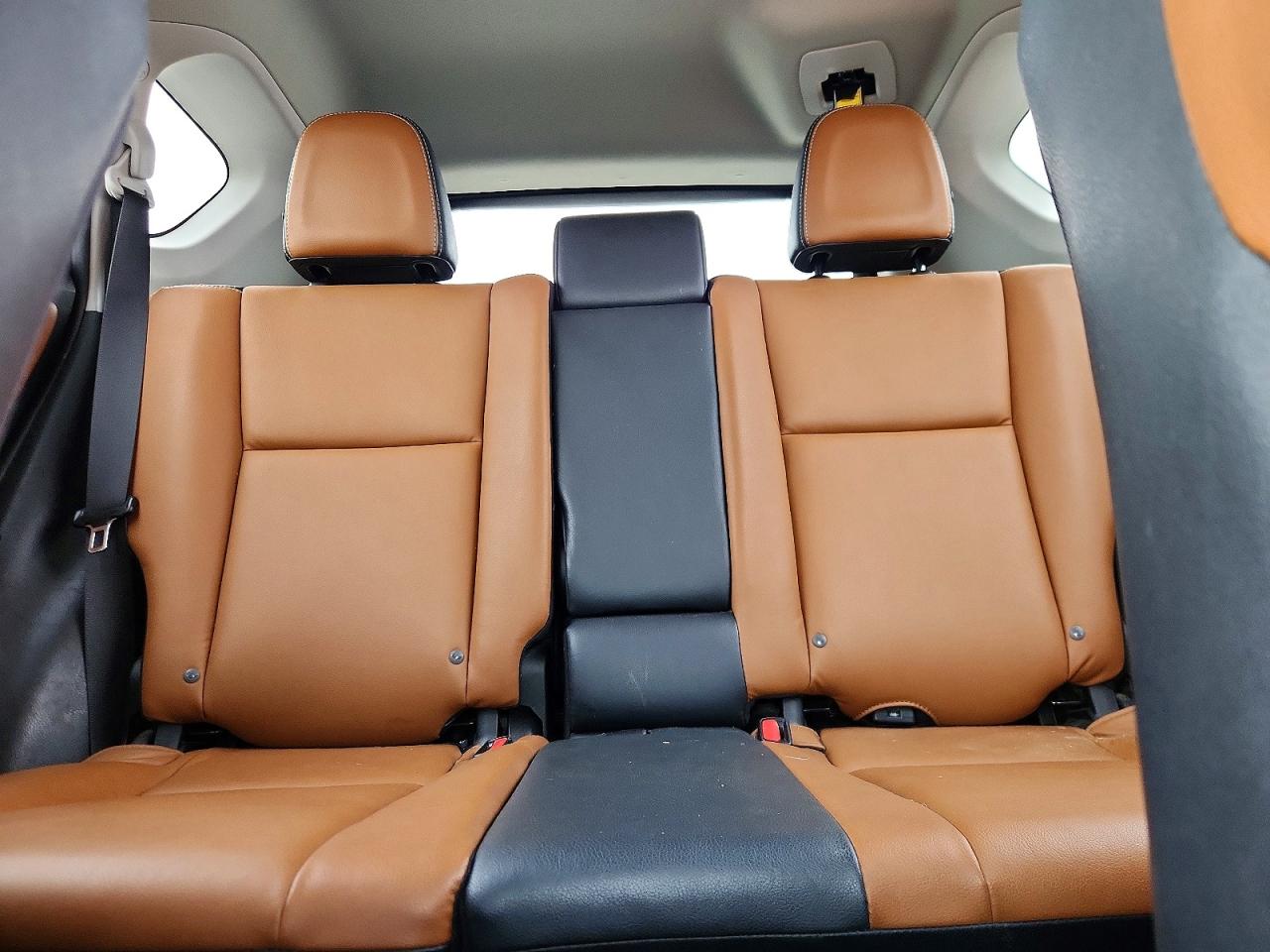 2018 TOYOTA RAV4 LIMITED photo 10
