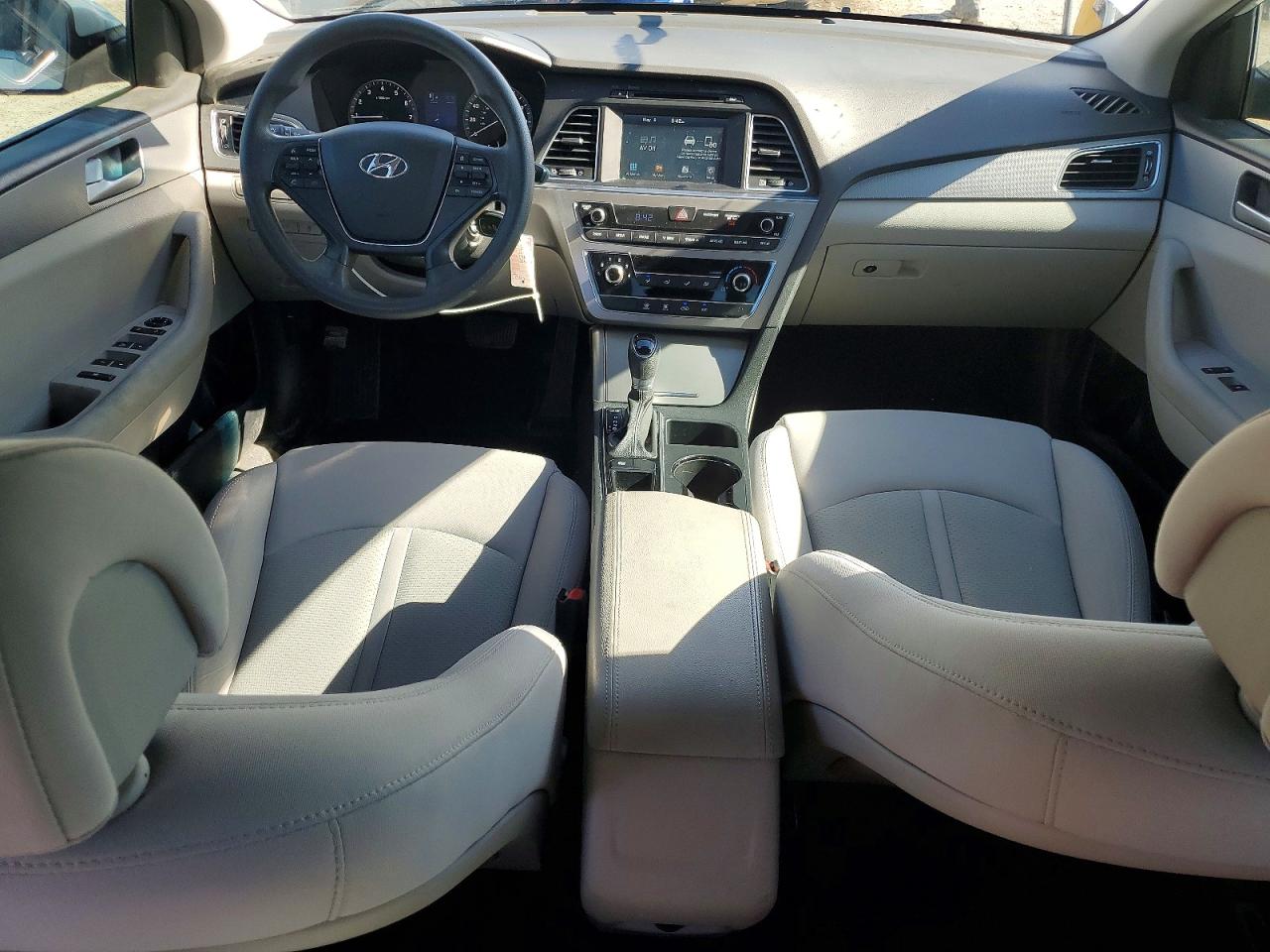 2016 HYUNDAI SONATA SE photo 22