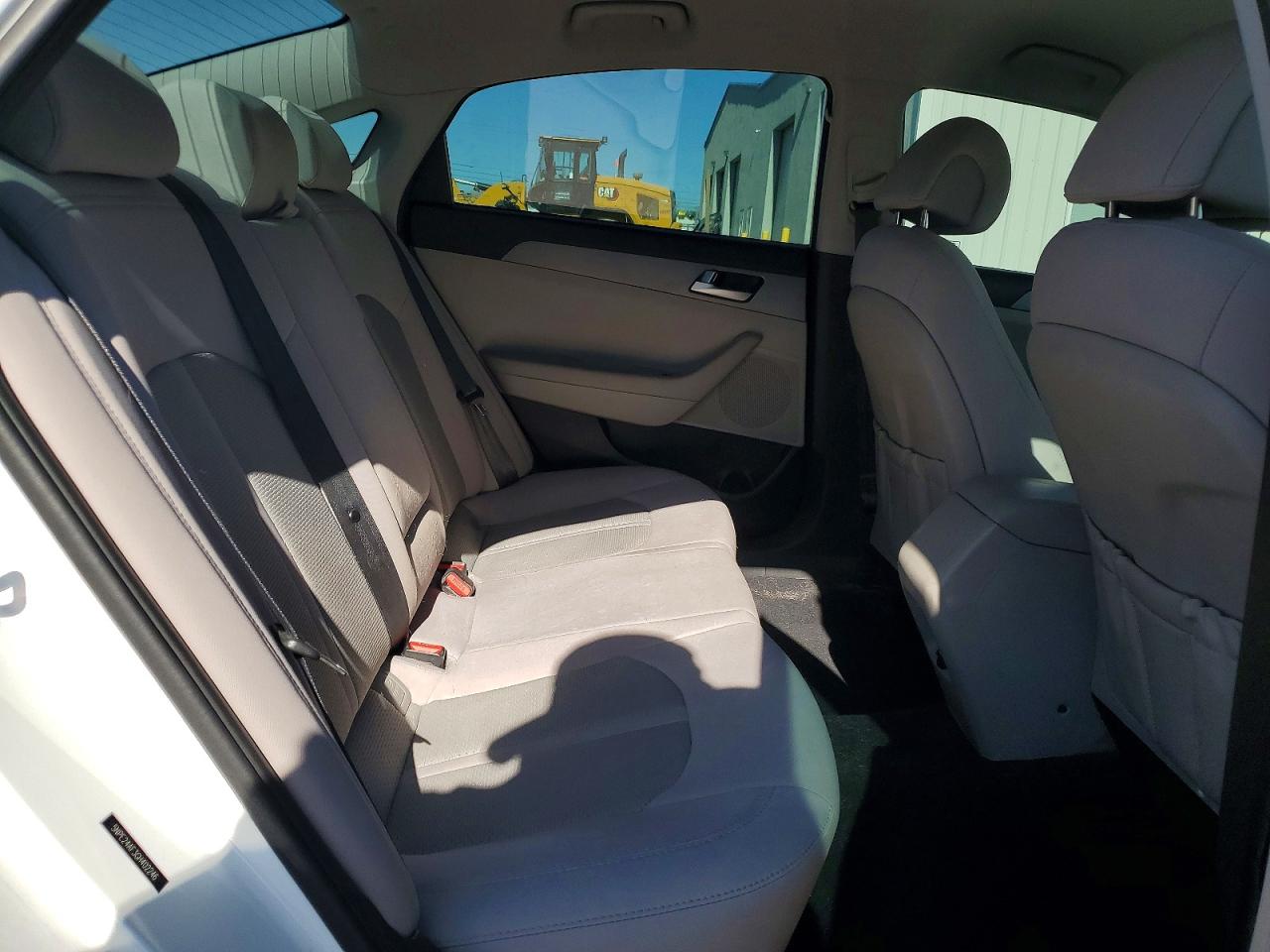 2016 HYUNDAI SONATA SE photo 28