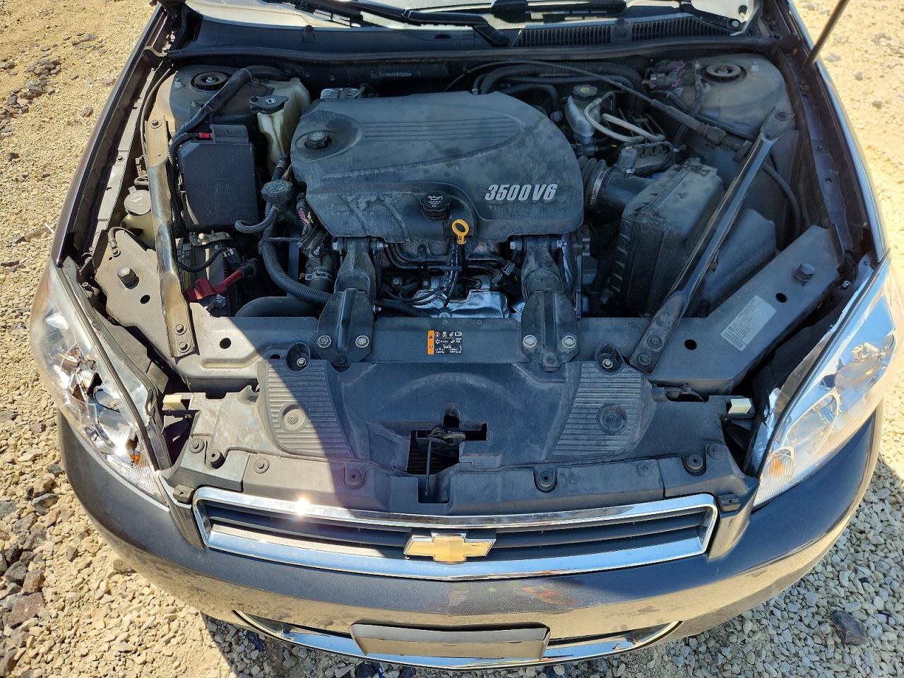 2011 CHEVROLET IMPALA LT photo 31