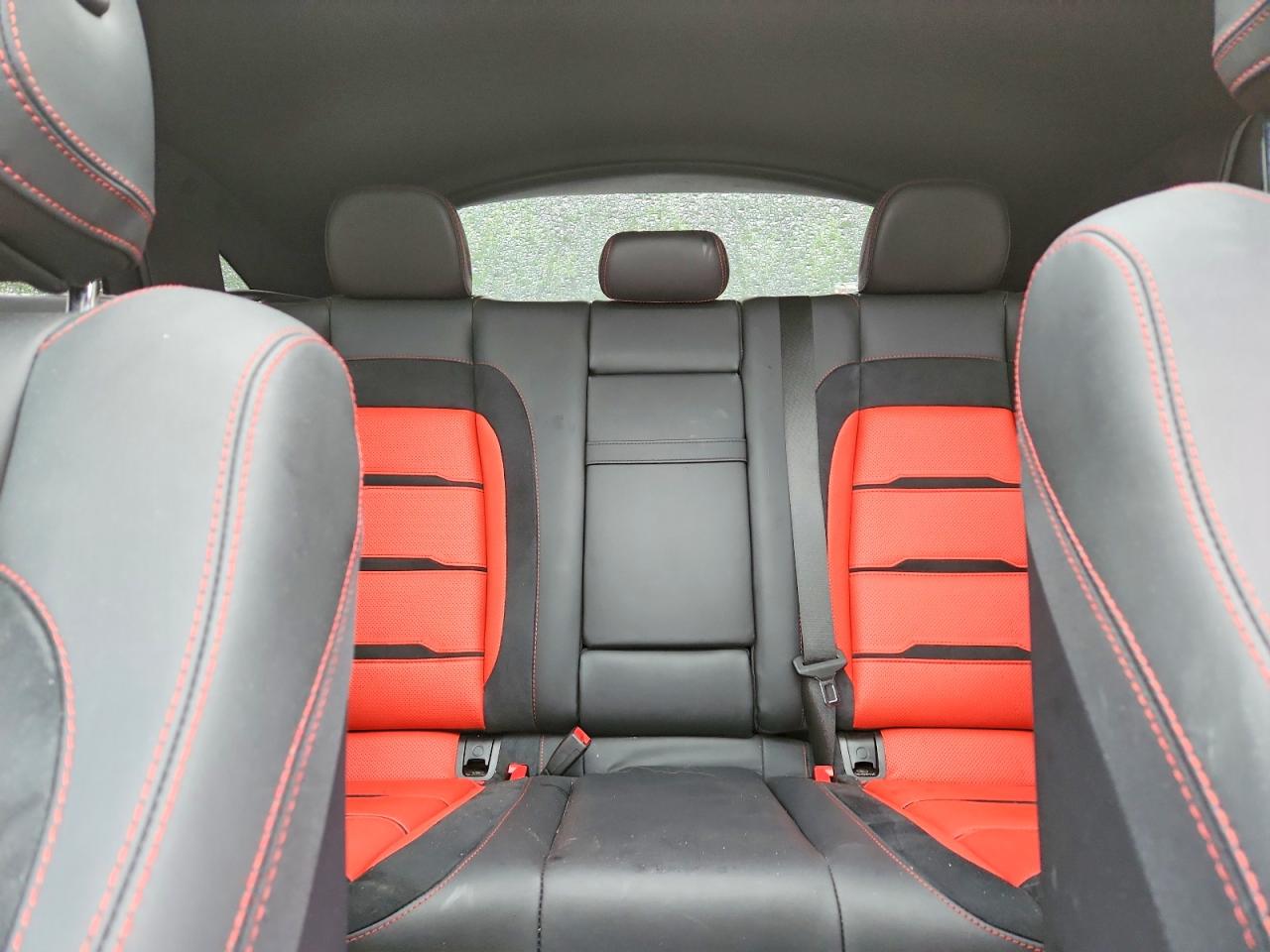 2025 MERCEDES-BENZ GLE COUPE AMG 53 4MATIC photo 19