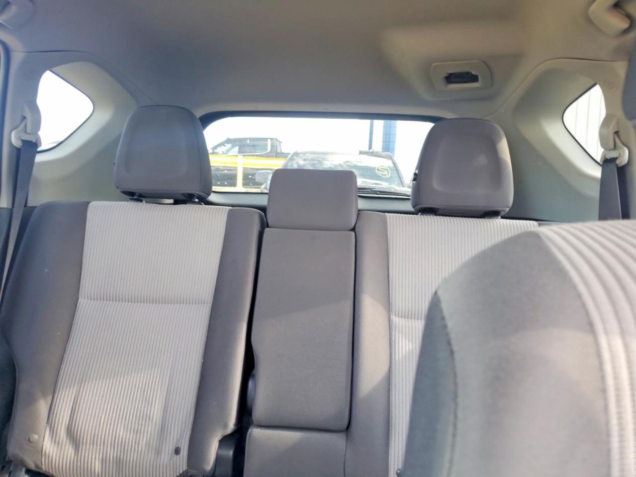 2013 TOYOTA RAV4 LE photo 28