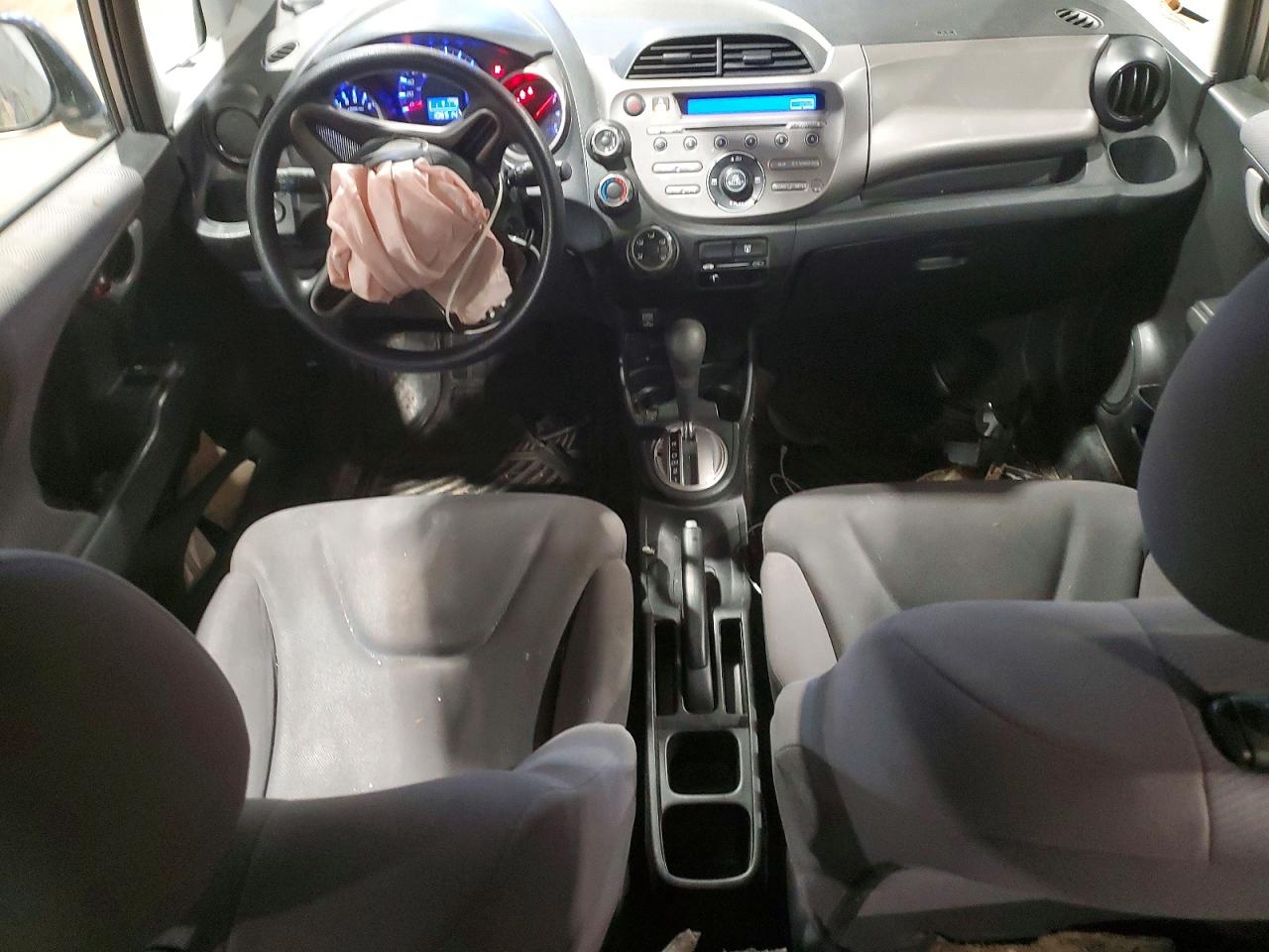 2009 HONDA FIT photo 15
