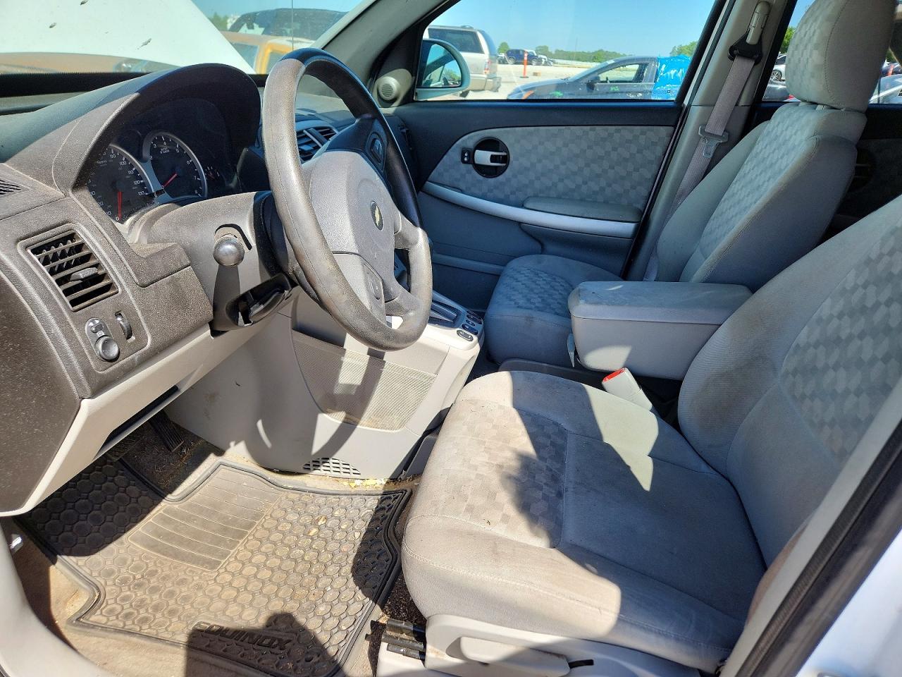 2006 CHEVROLET EQUINOX LT photo 19