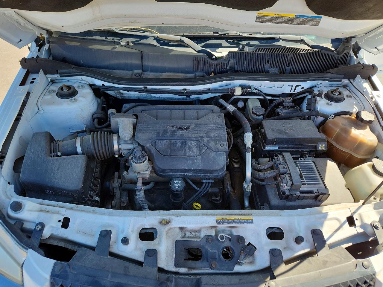 2006 CHEVROLET EQUINOX LT photo 34