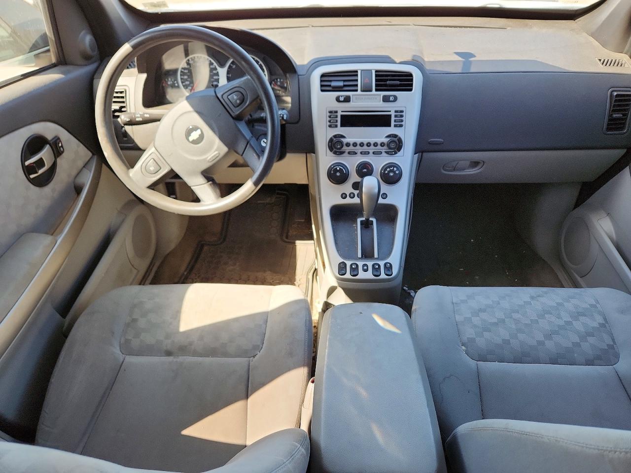 2006 CHEVROLET EQUINOX LT photo 22