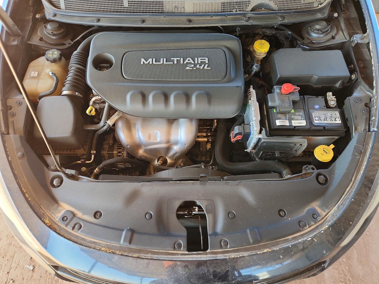 2014 DODGE DART SXT photo 31