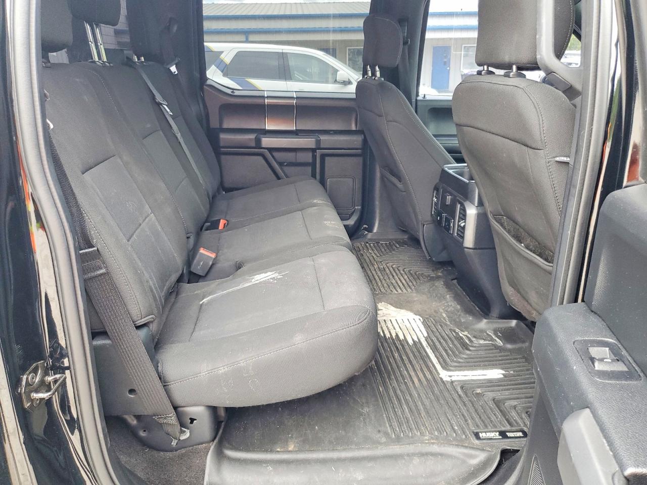 2018 FORD F150 SUPERCREW photo 19