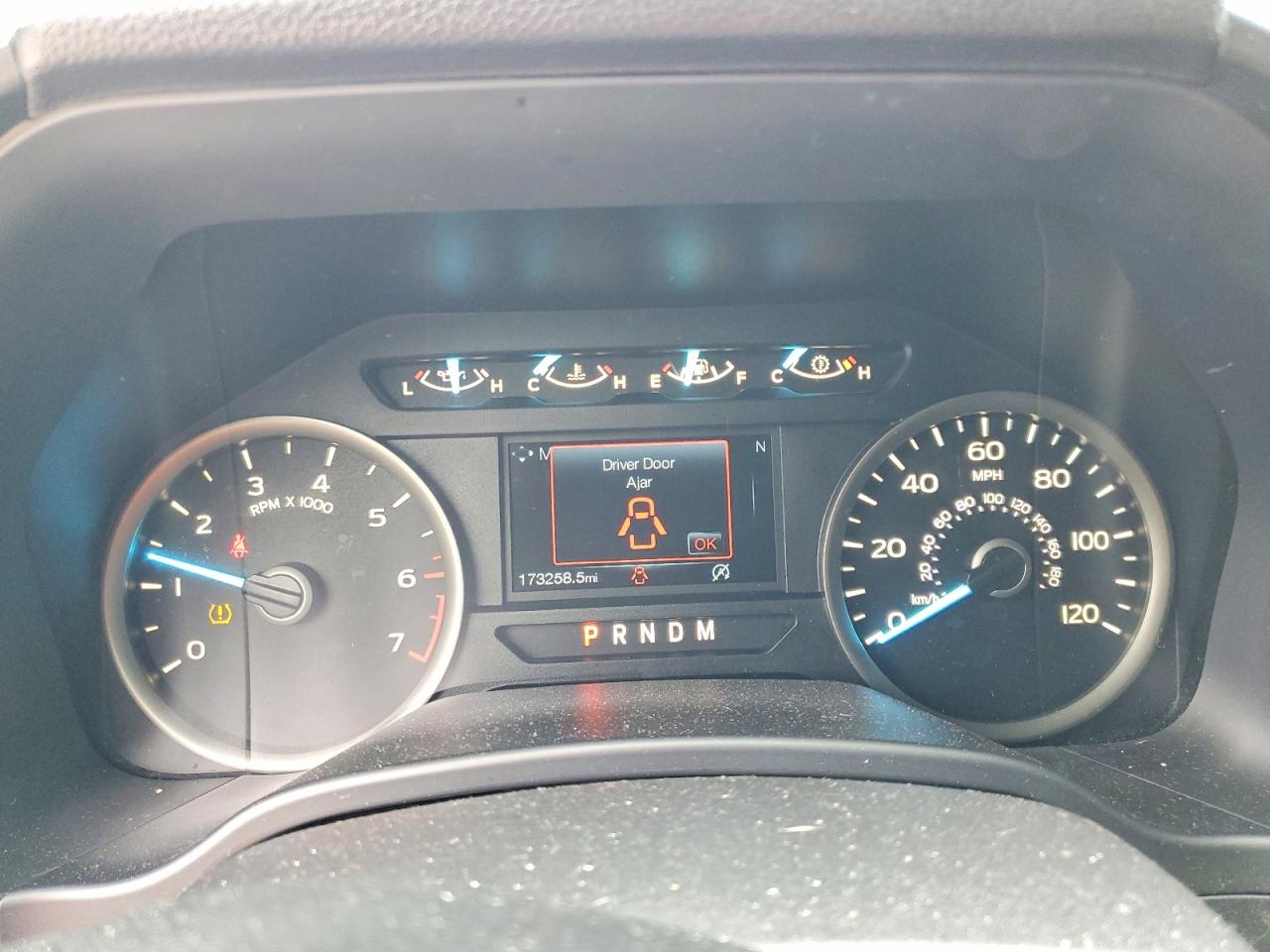 2018 FORD F150 SUPERCREW photo 17