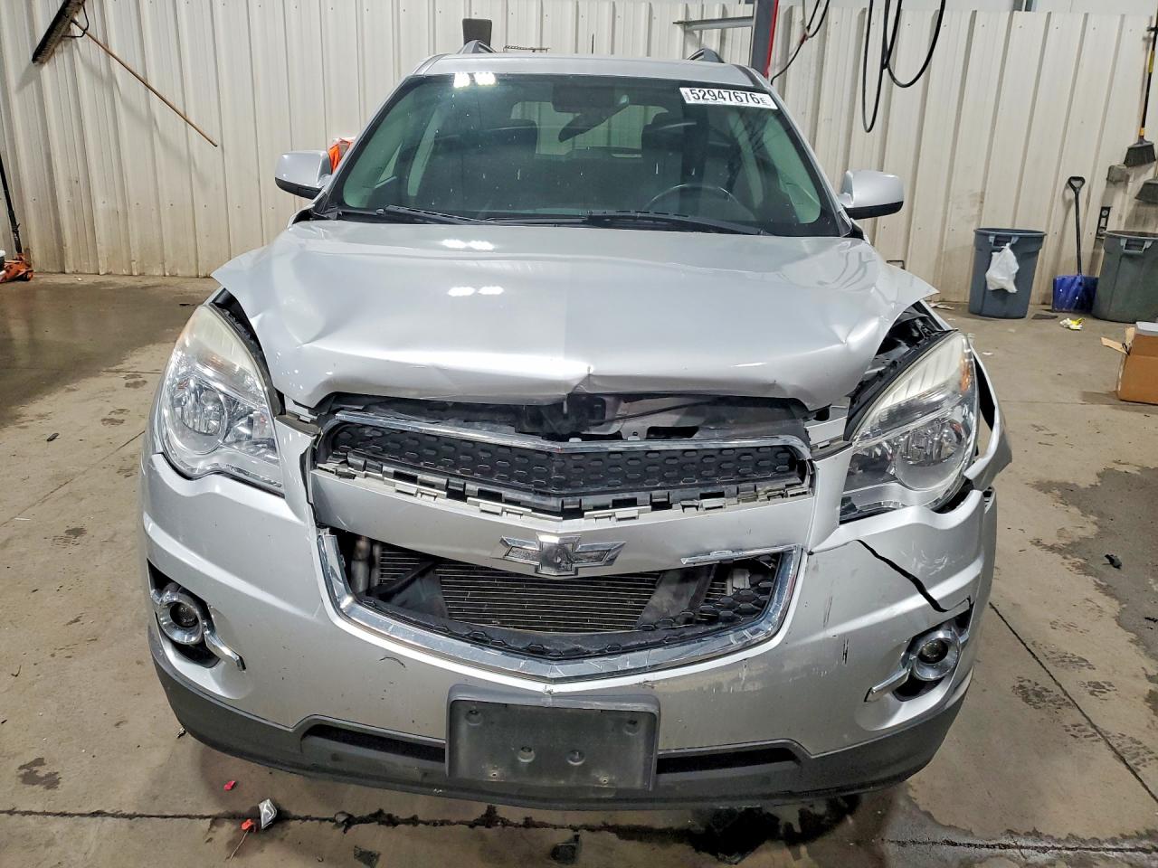 2013 CHEVROLET EQUINOX LT photo 13