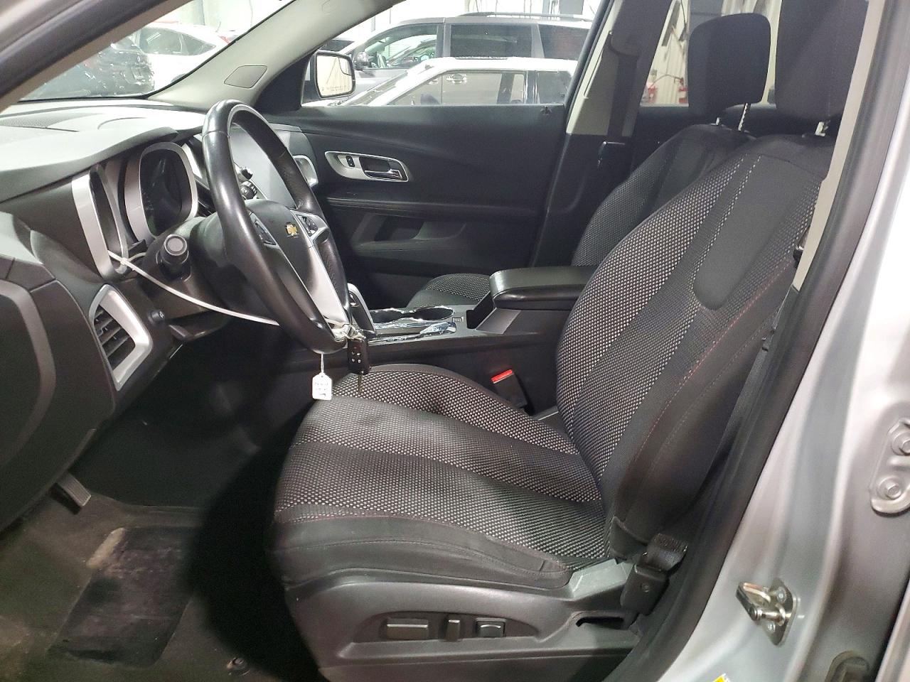 2013 CHEVROLET EQUINOX LT photo 19