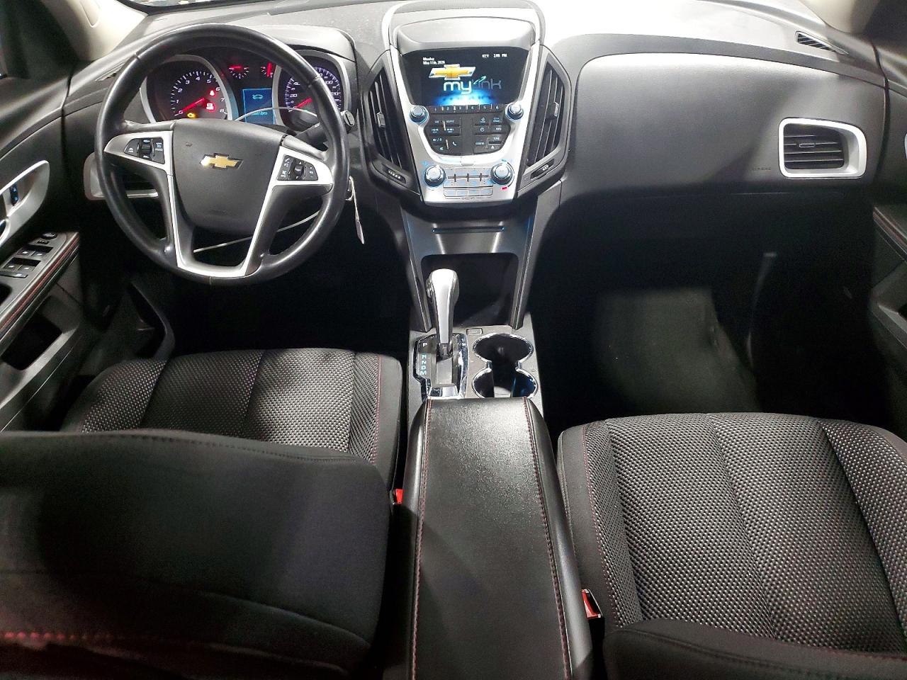 2013 CHEVROLET EQUINOX LT photo 22