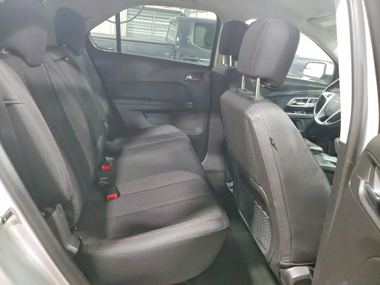 2013 CHEVROLET EQUINOX LT photo 31