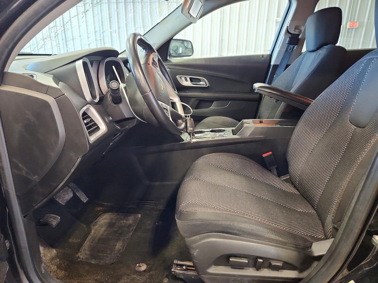 2014 CHEVROLET EQUINOX LT photo 13