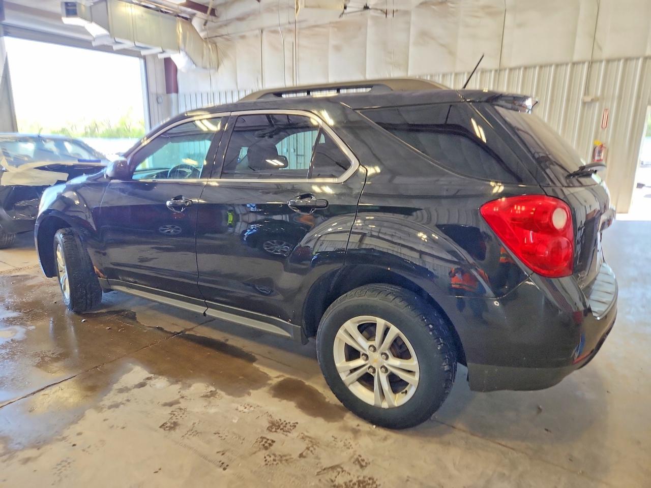 2014 CHEVROLET EQUINOX LT photo 3