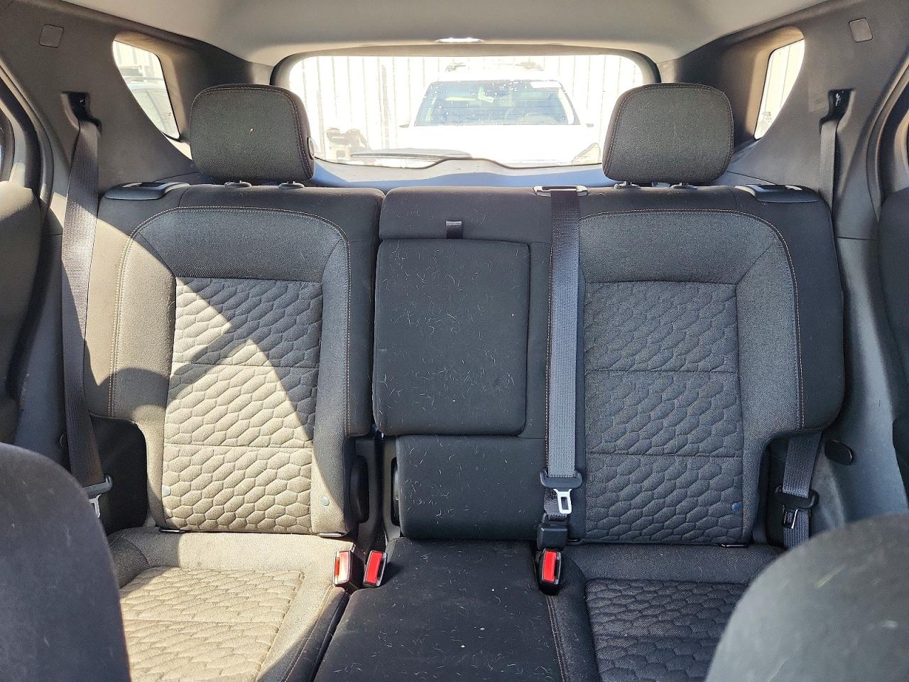 2014 CHEVROLET EQUINOX LT photo 19