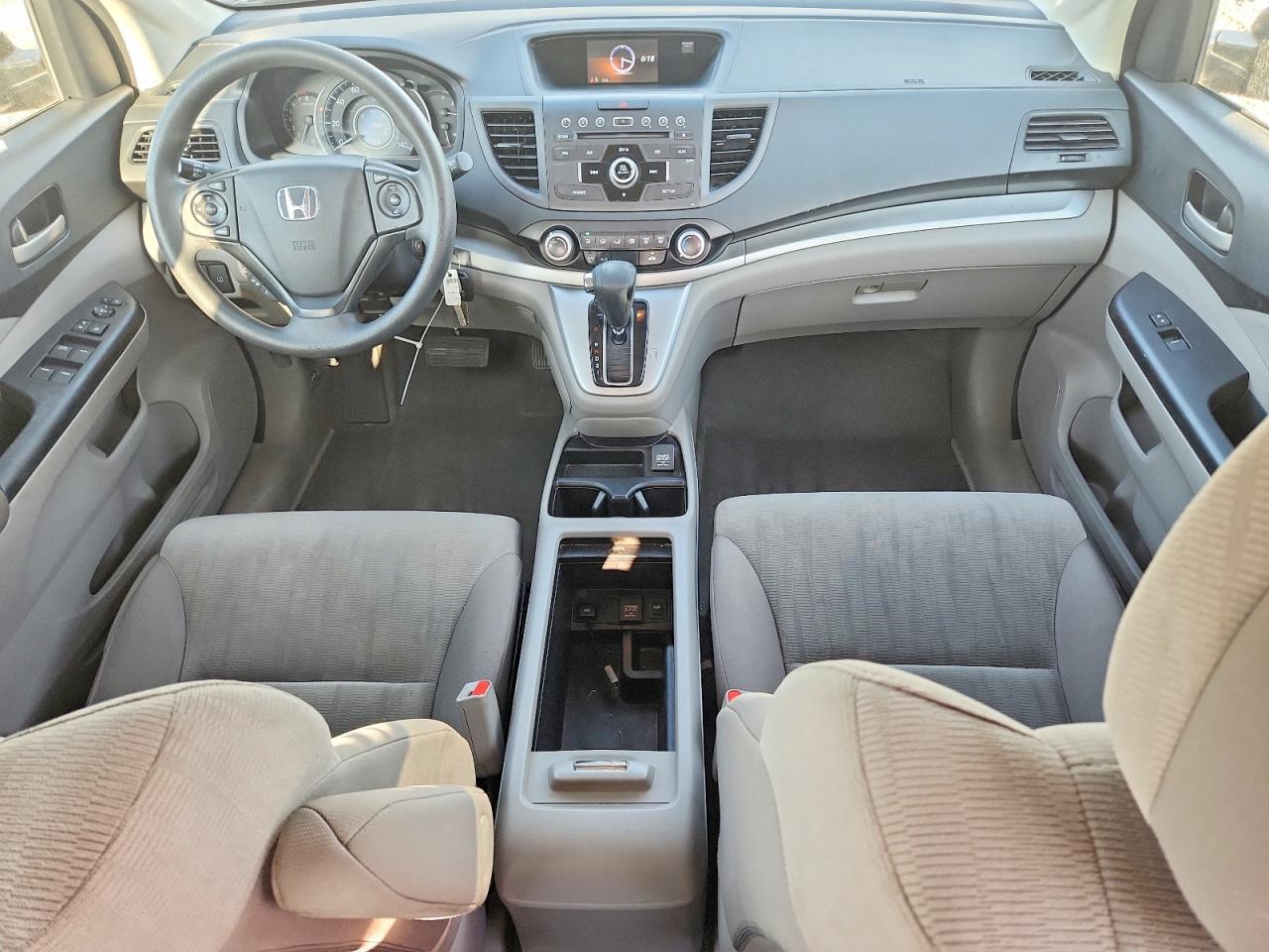 2014 HONDA CR-V LX photo 15