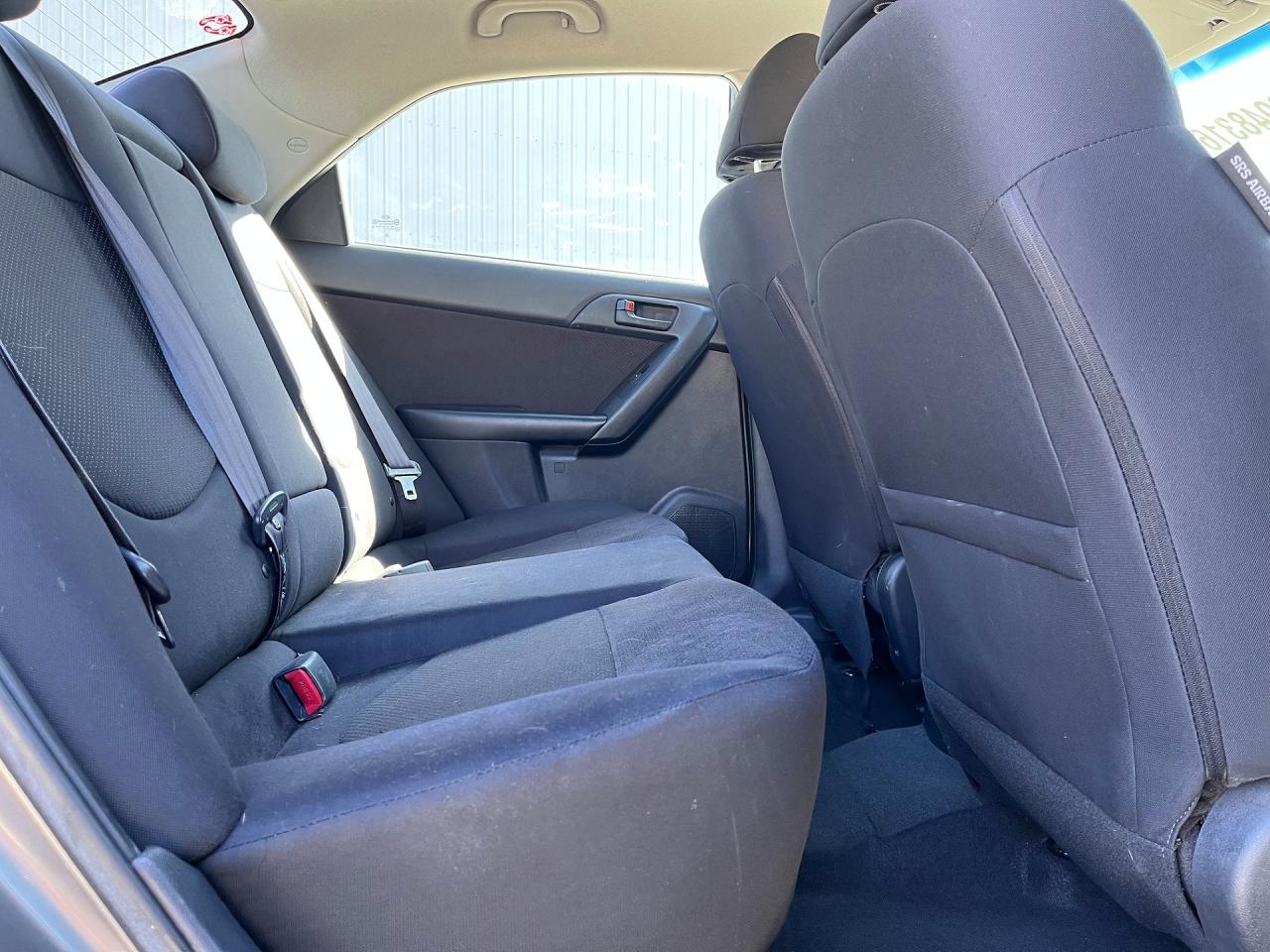 2012 KIA FORTE EX photo 19