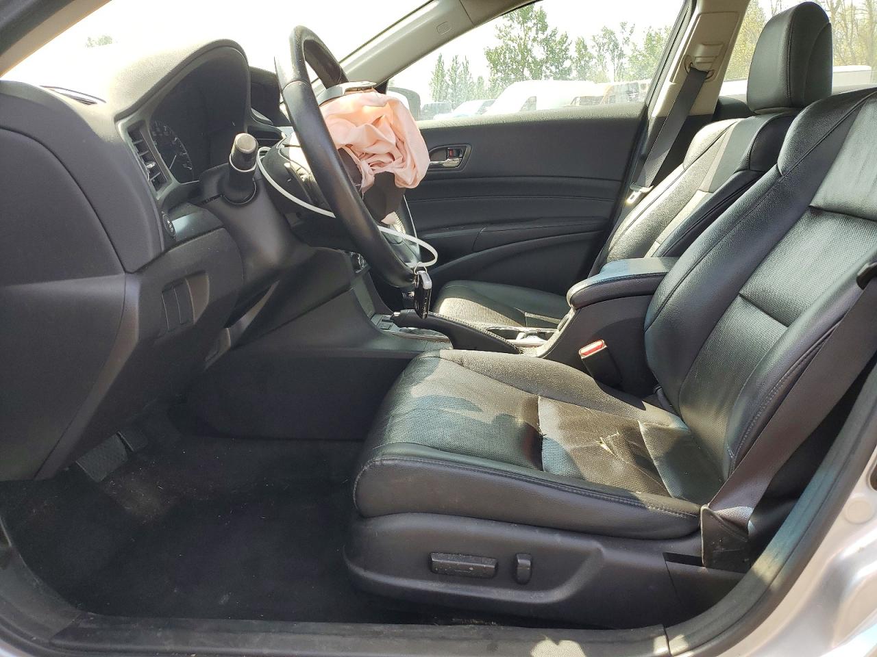 2013 ACURA ILX 20 PREMIUM photo 7
