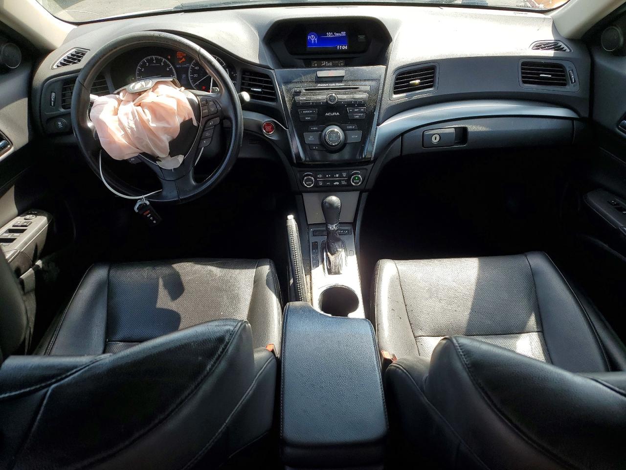 2013 ACURA ILX 20 PREMIUM photo 8