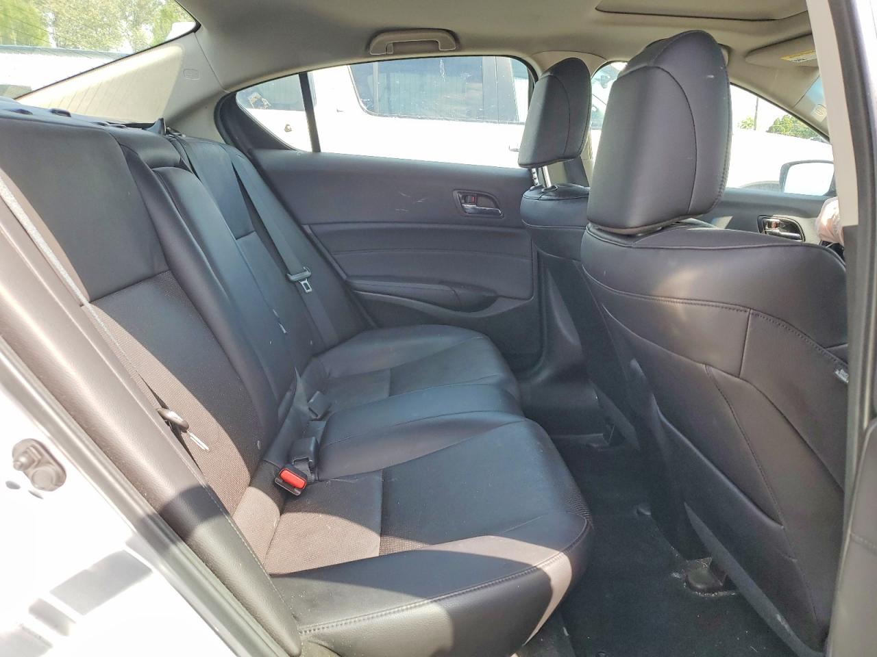 2013 ACURA ILX 20 PREMIUM photo 10