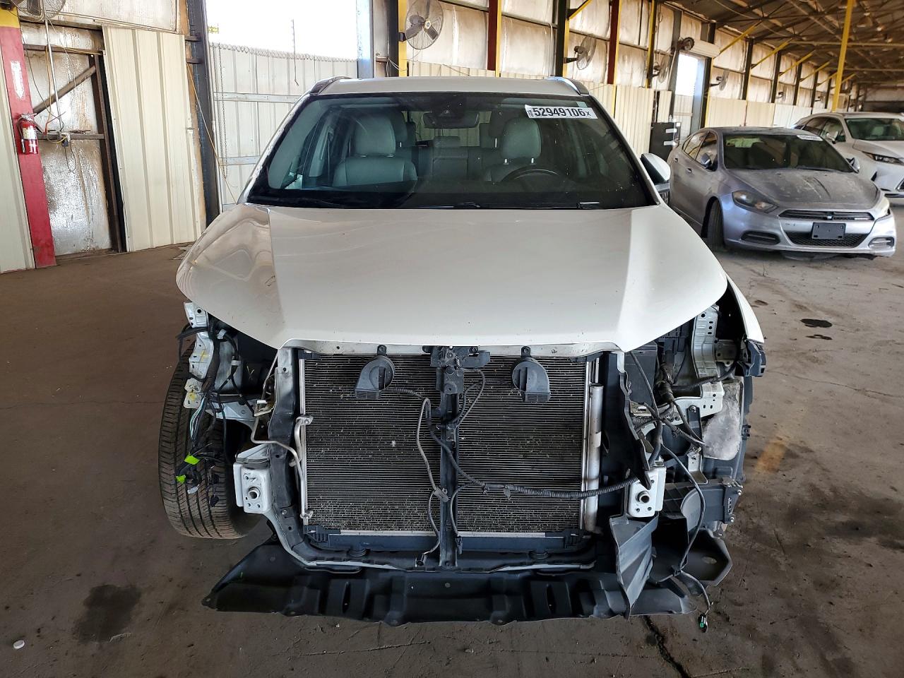 2019 TOYOTA HIGHLANDER XLE photo 9