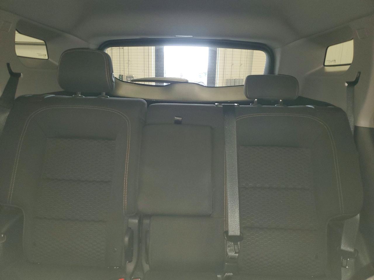 2018 GMC TERRAIN SLE photo 19