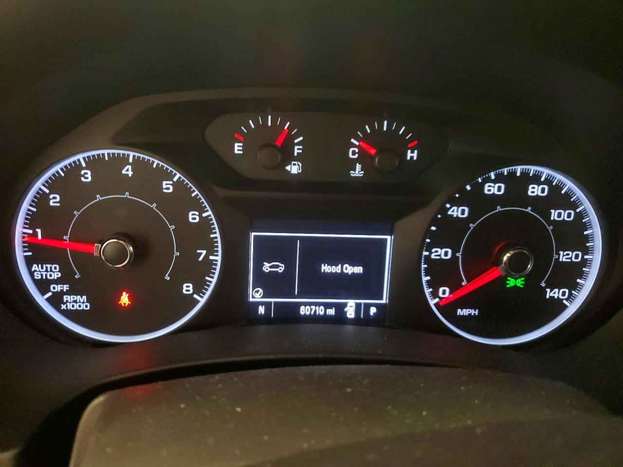 2018 GMC TERRAIN SLE photo 17