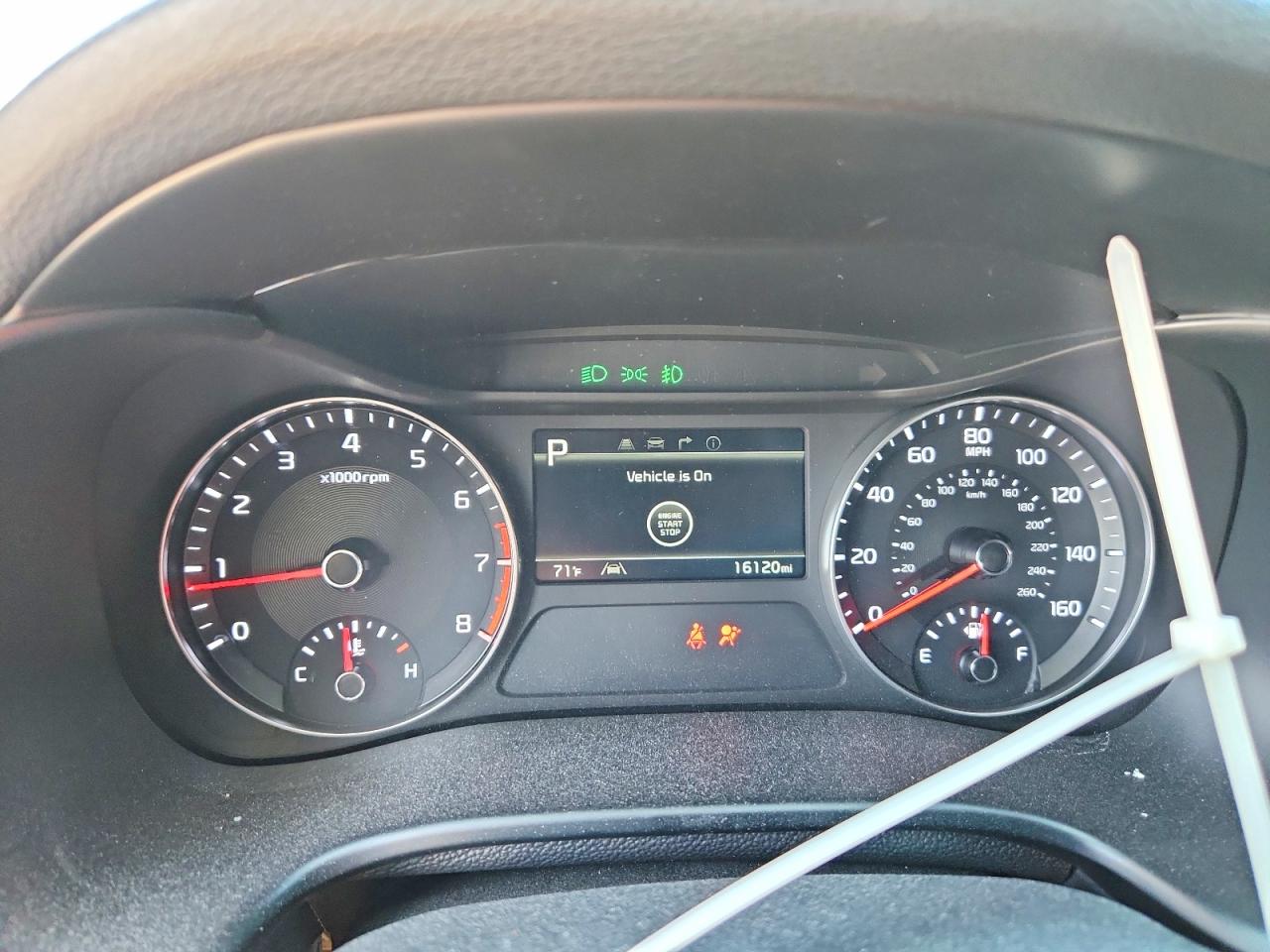 2024 KIA FORTE GT LINE photo 25
