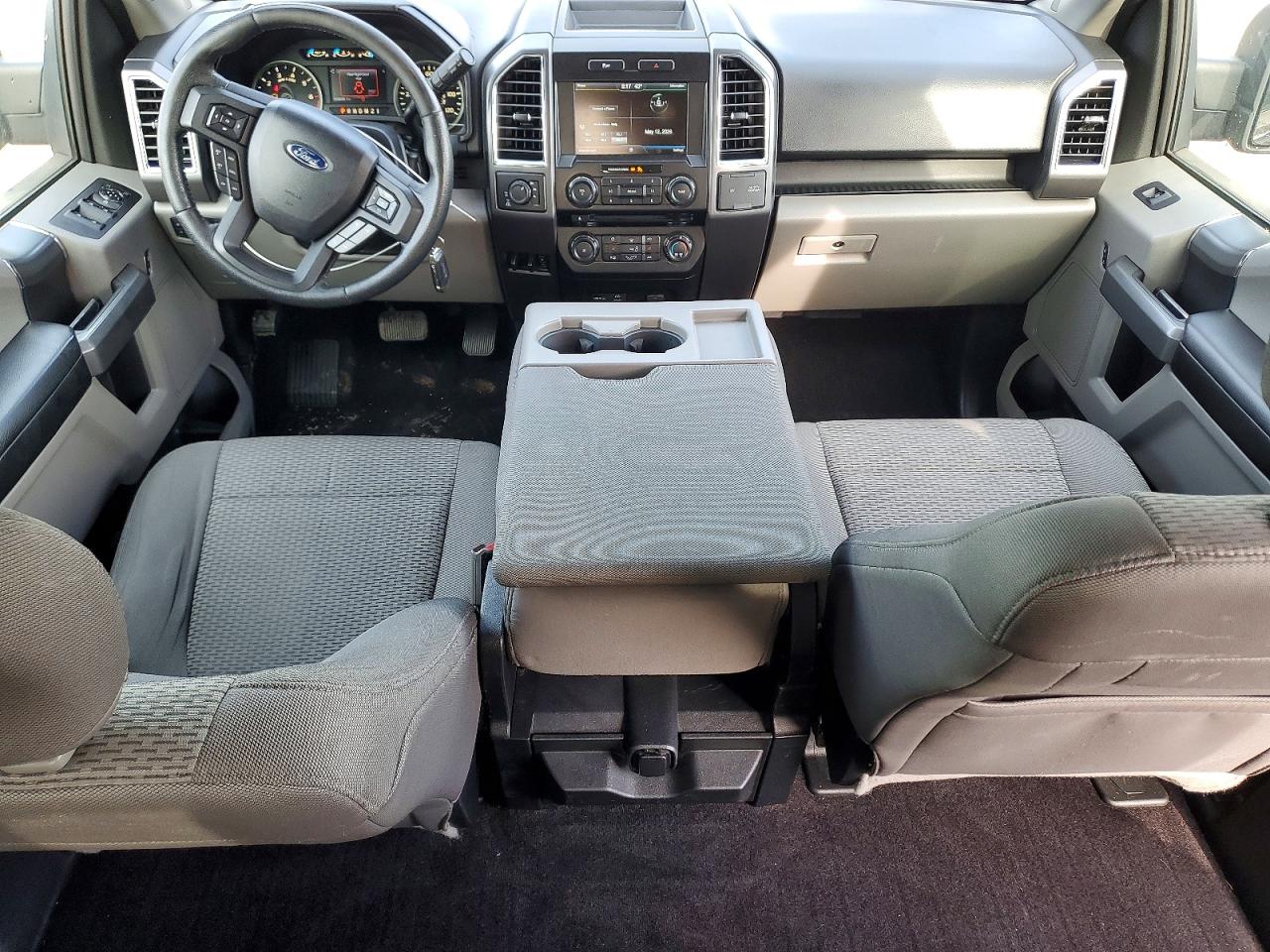 2015 FORD F150 SUPERCREW photo 15
