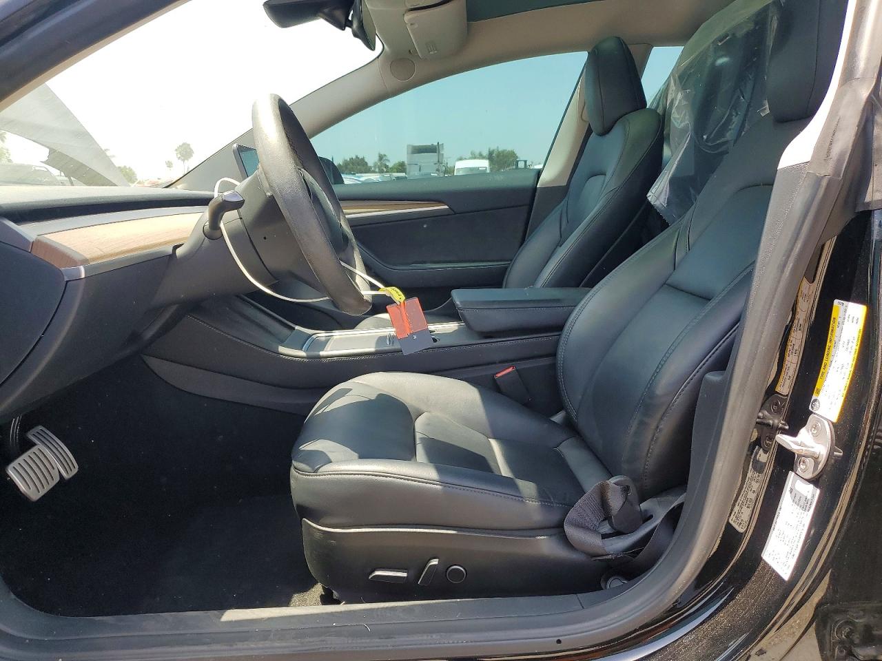 2023 TESLA MODEL 3 photo 13
