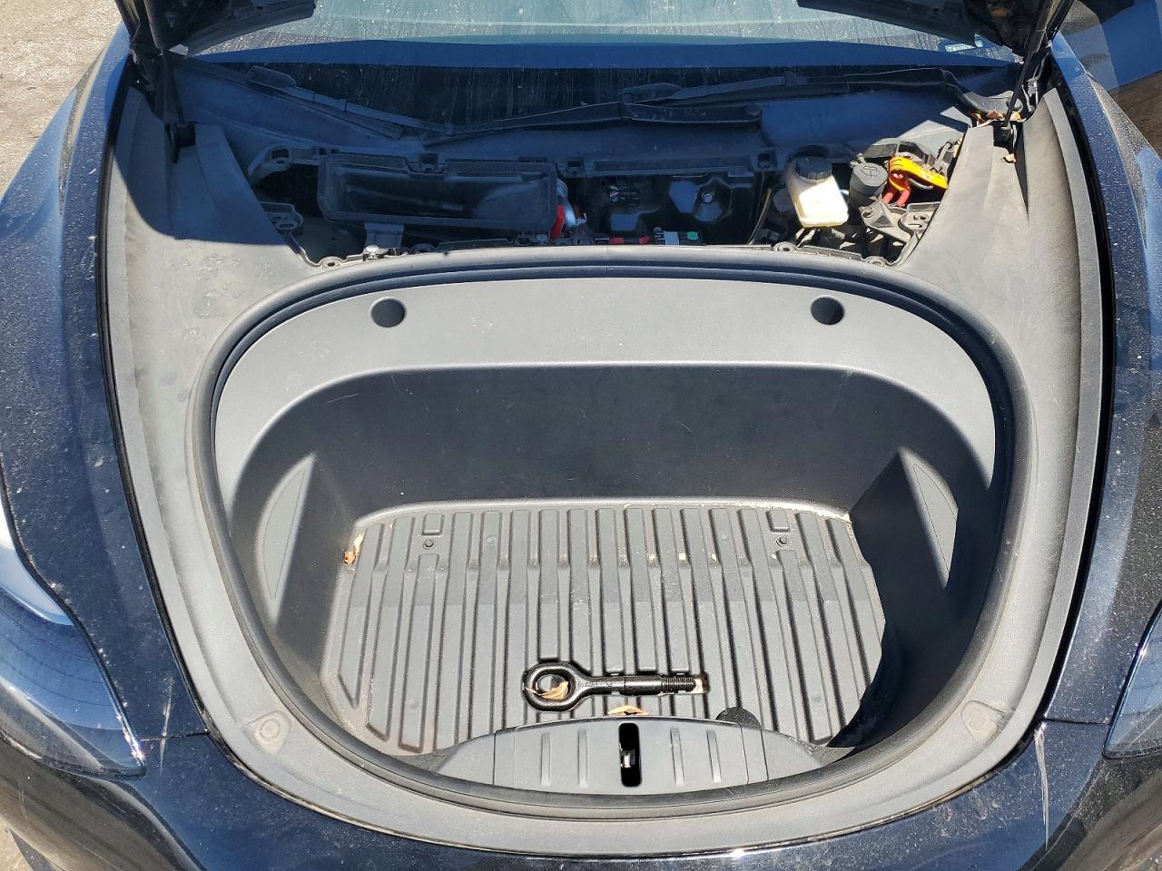 2023 TESLA MODEL 3 photo 21