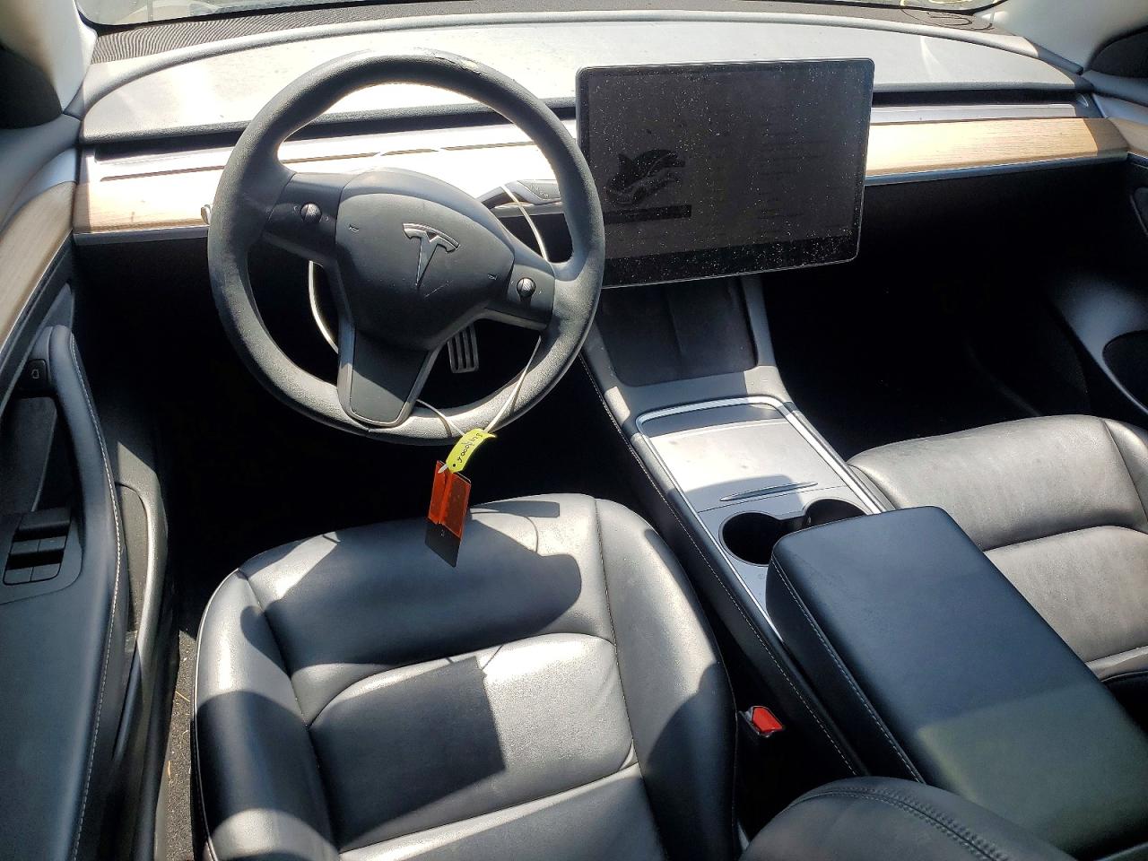 2023 TESLA MODEL 3 photo 15