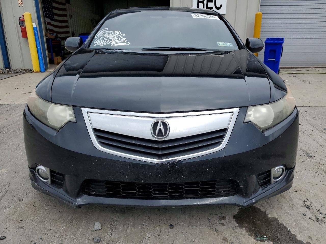2012 ACURA TSX SE photo 13
