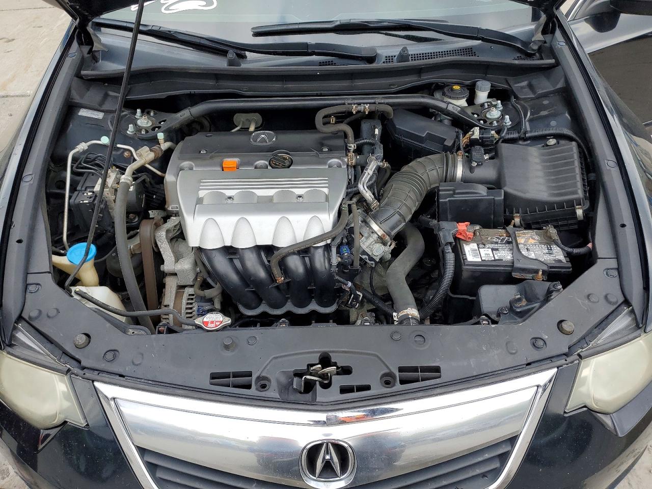 2012 ACURA TSX SE photo 31